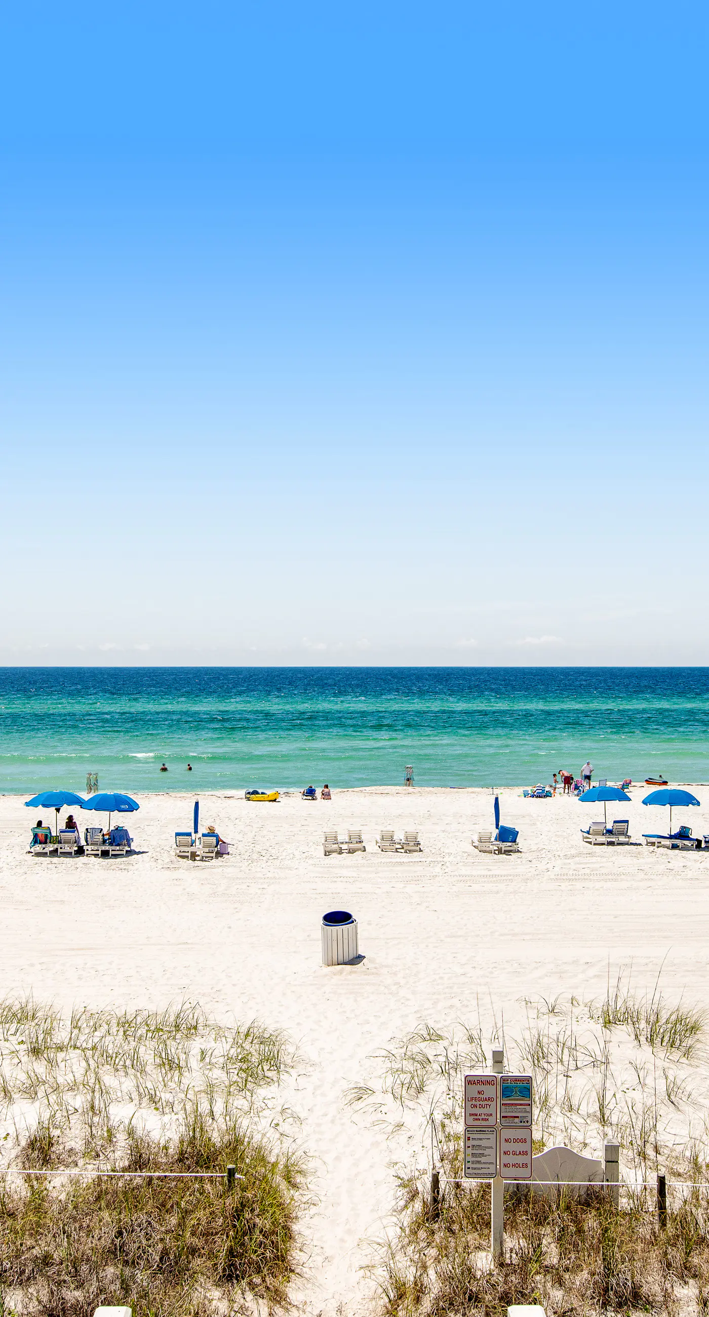 Carillon Beach 24 - A Stone's Throw
