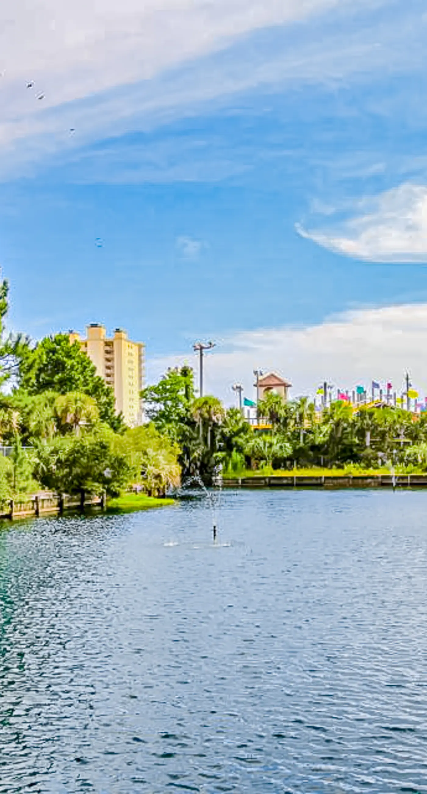 Snowbird-friendly studio with boat dock, beach access & pool