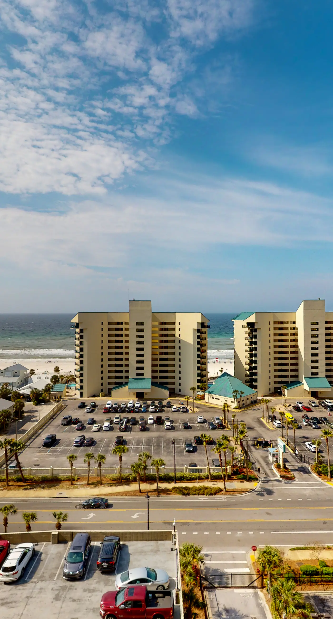 Laketown Wharf 1110