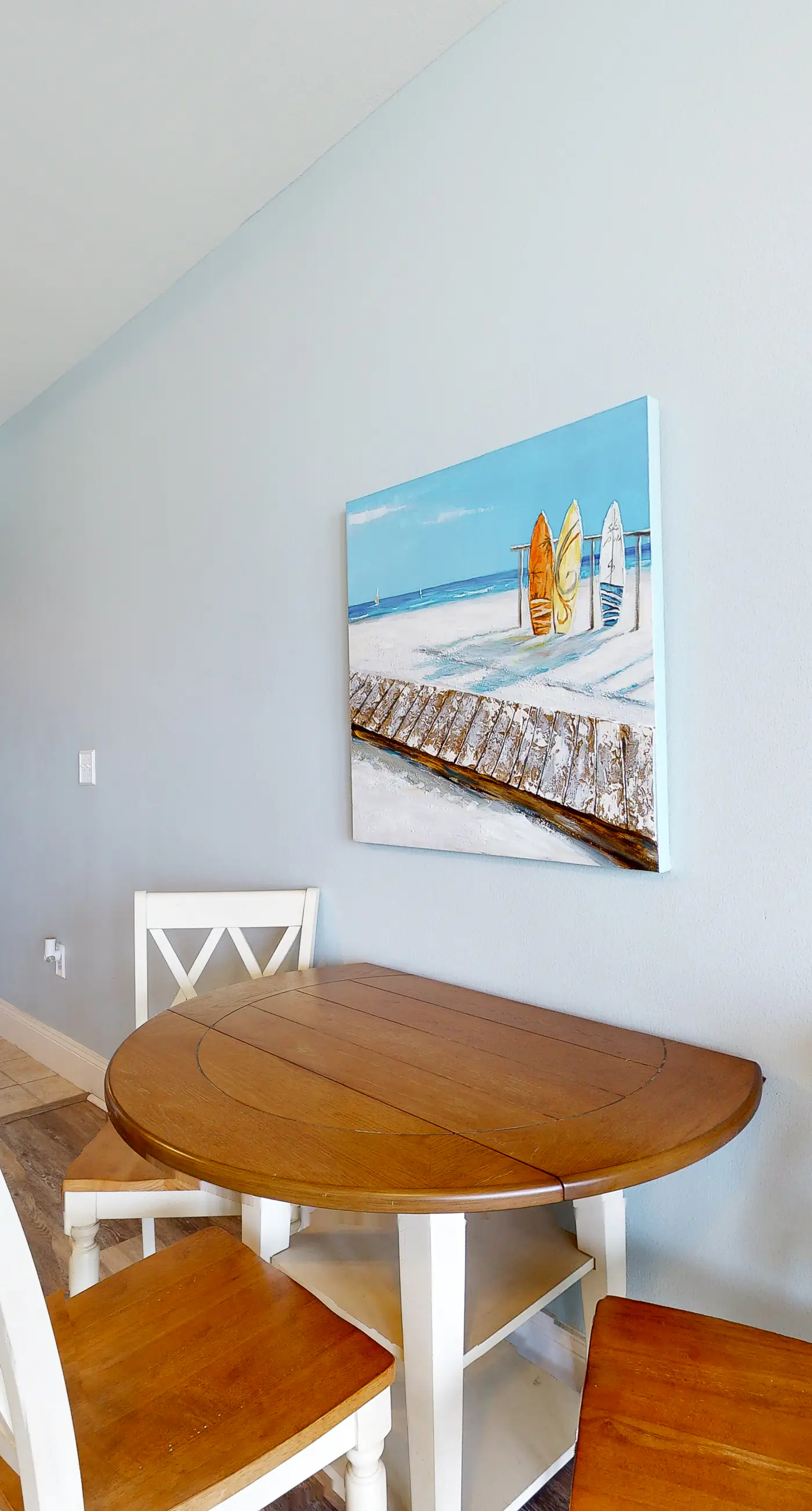 Laketown Wharf 1110