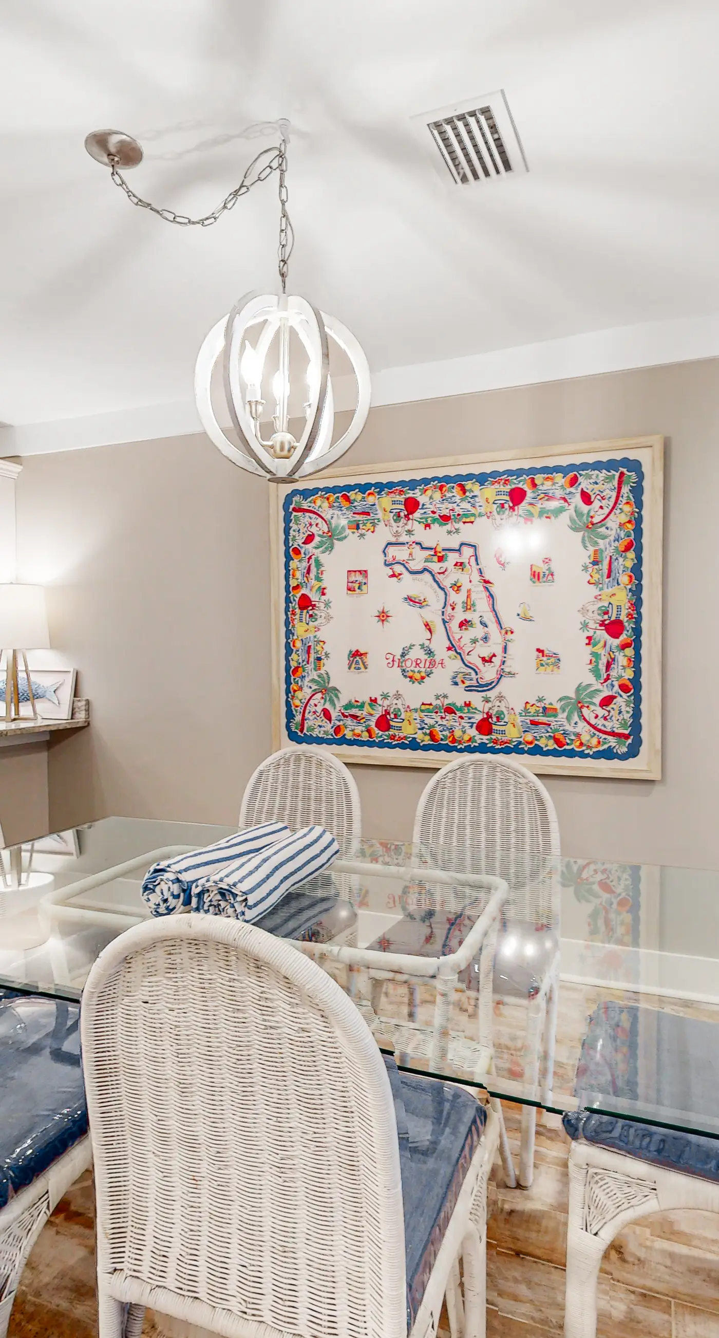 Three-story condo in beachfront complex with patios, balconies, pool & hot tub