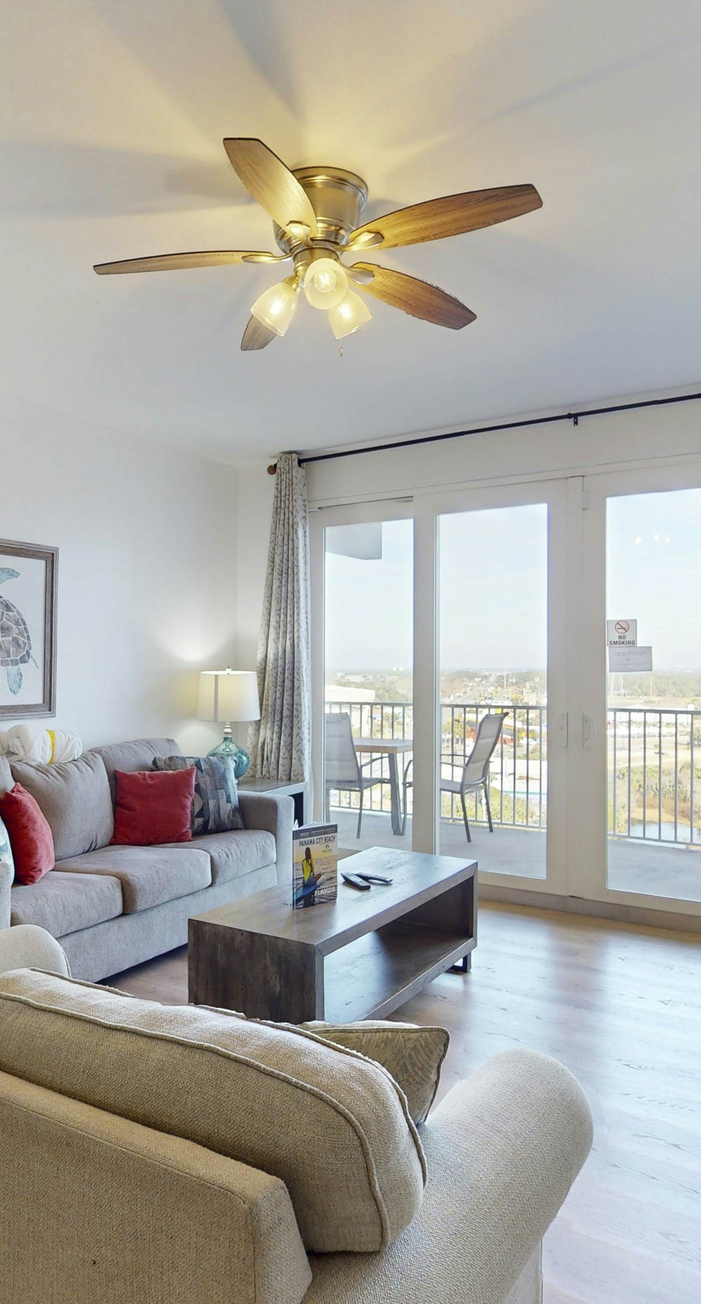 Laketown Wharf 1330