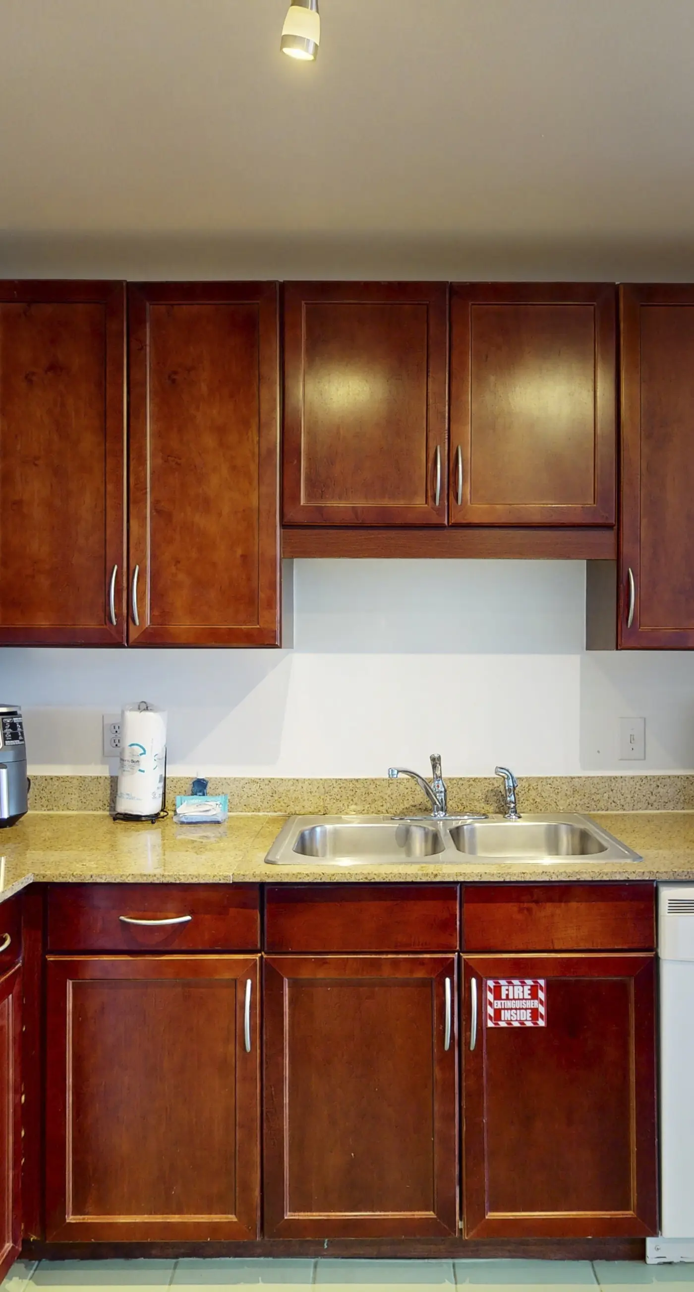 Condo with five pools, hot tubs, saunas, gym, game room, & balcony