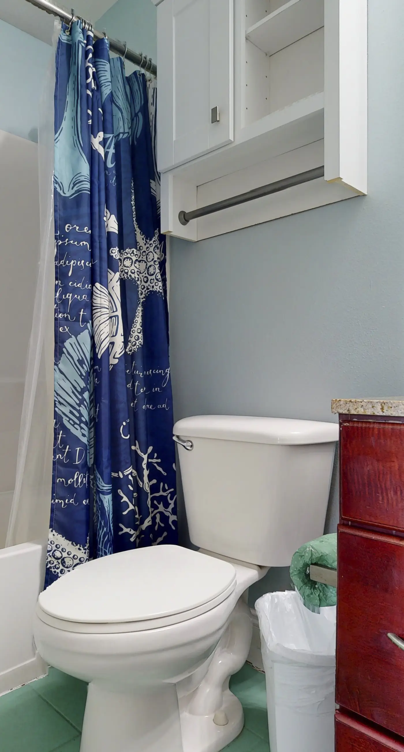 Condo with five pools, hot tubs, saunas, gym, game room, & balcony