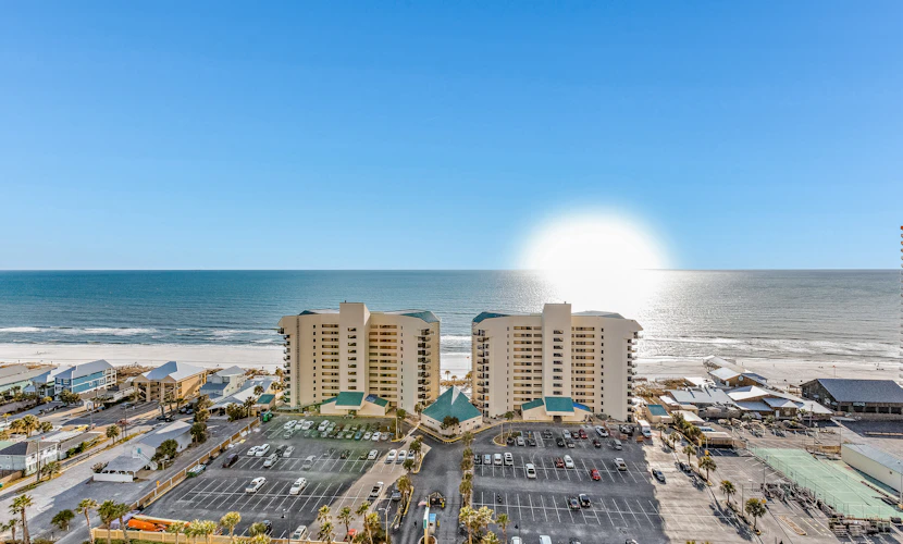 Laketown Wharf 1715