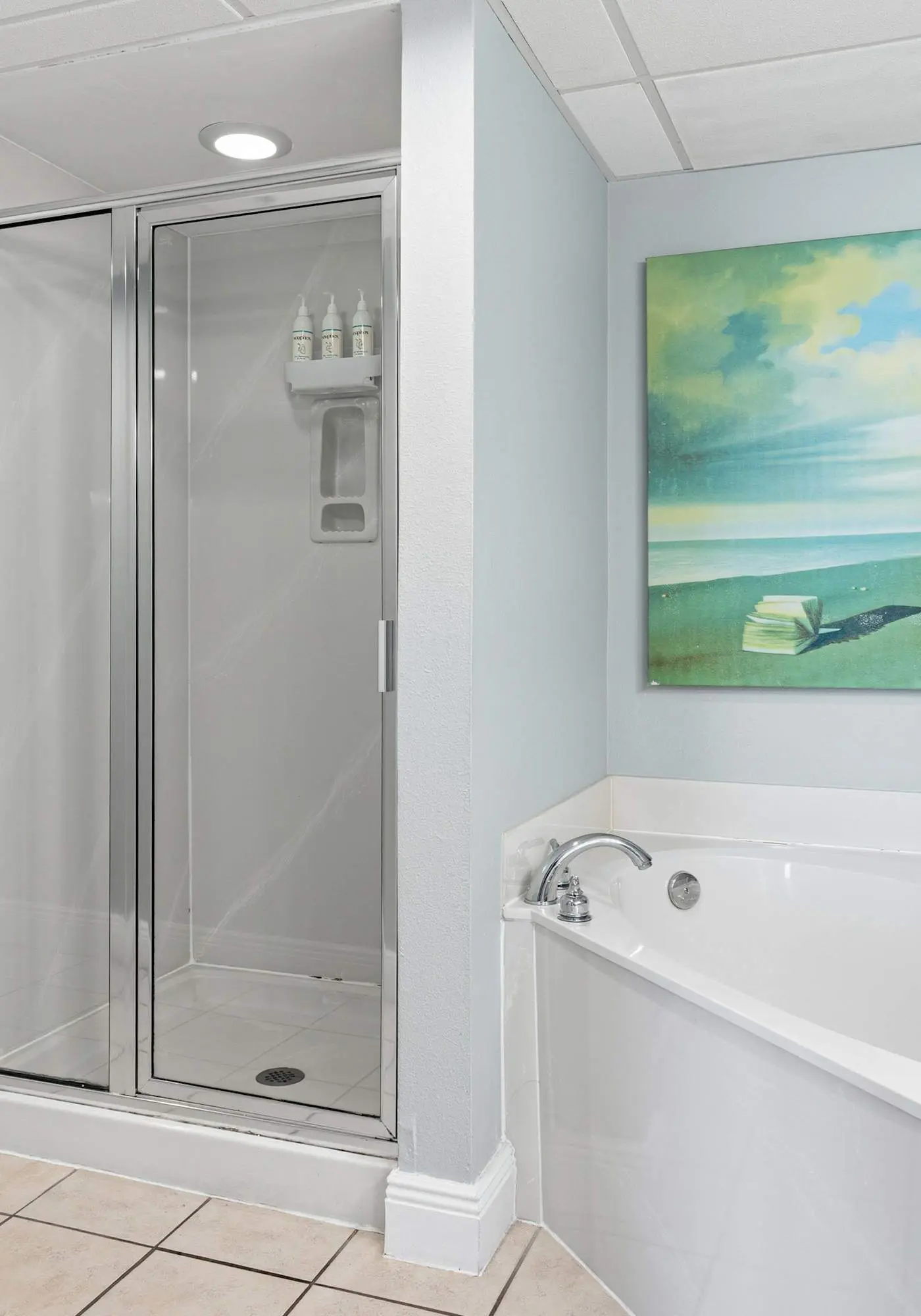 Beachfront Condo with gorgeous views, shared pool & beach access