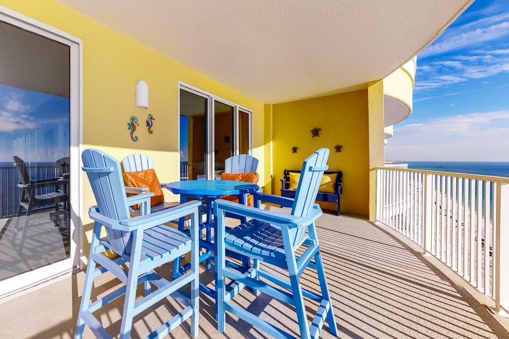 Emerald Isle 2306