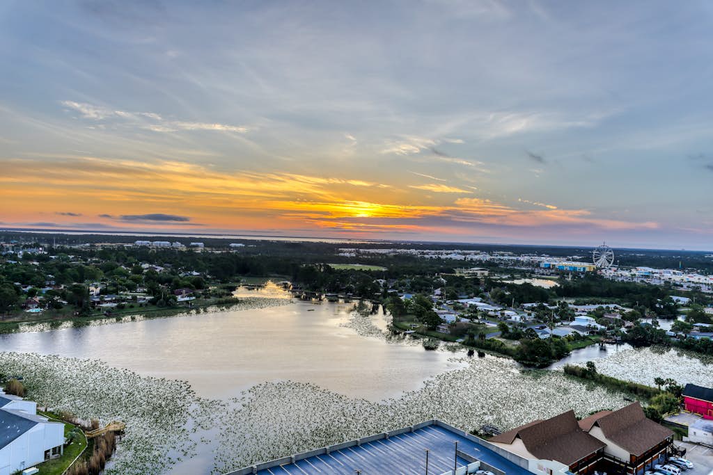 Lazy Daze - Emerald Isle Beach Resort #510