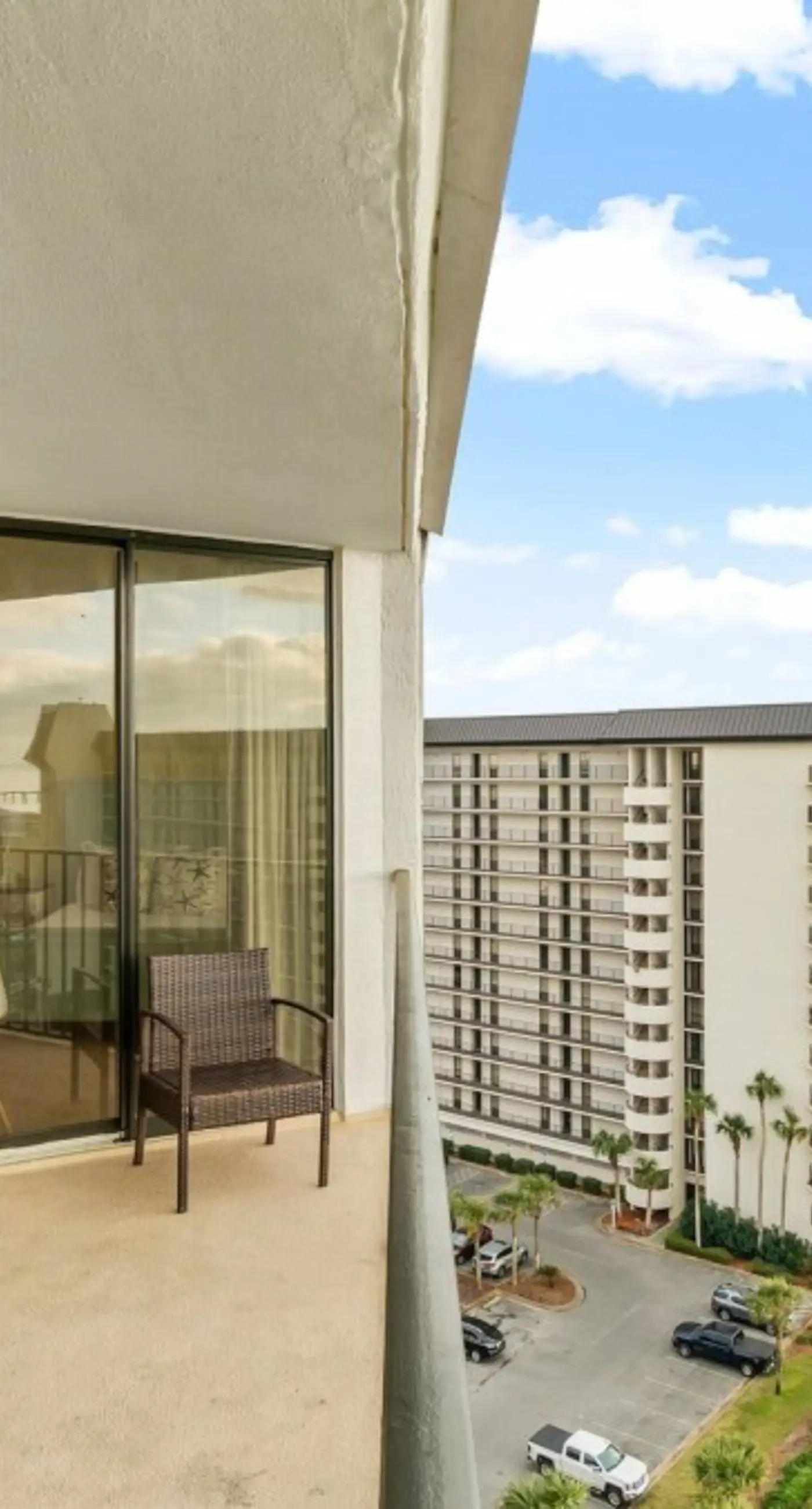 Edgewater Beach Resort T1-1204