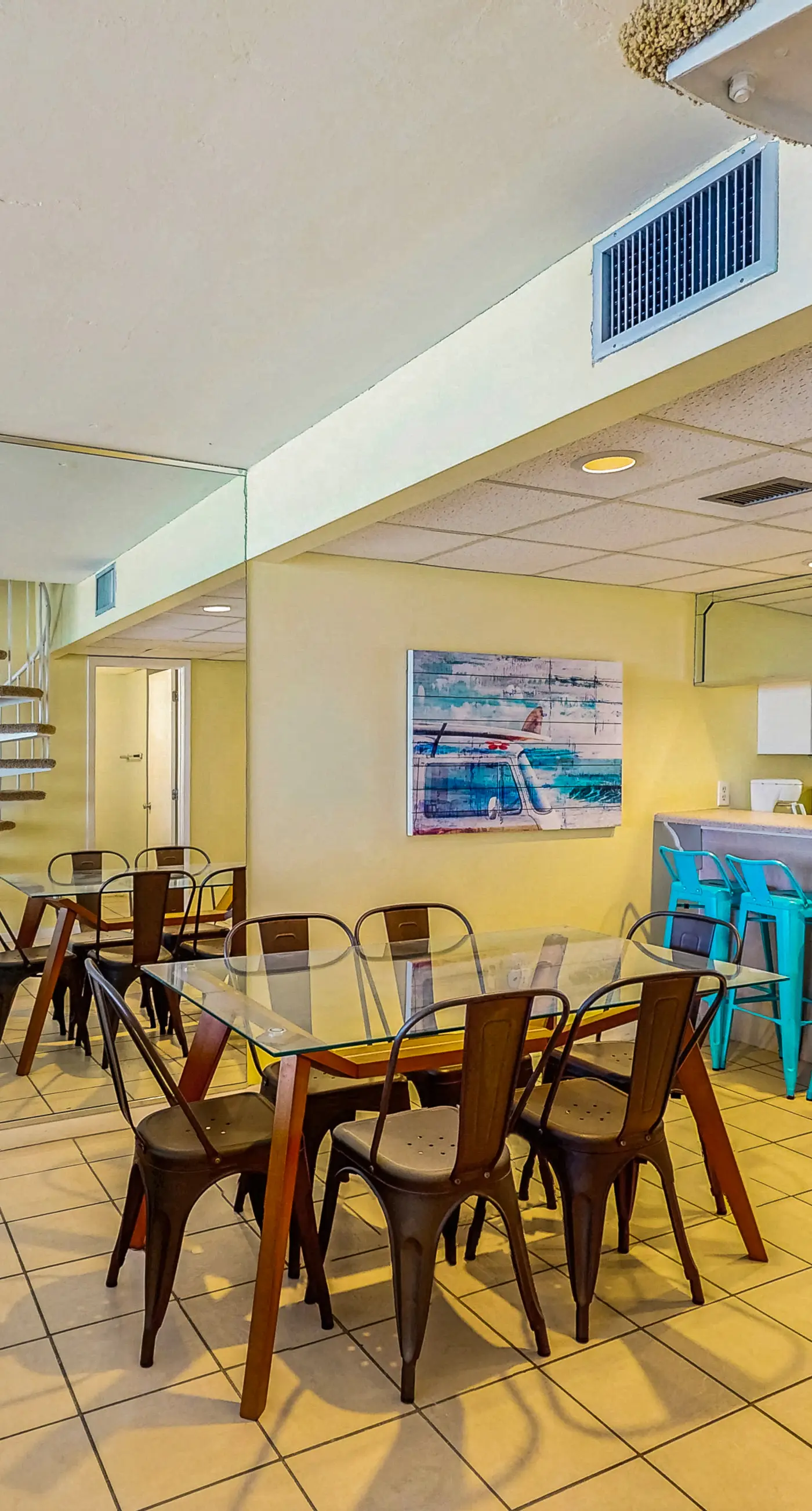 Edgewater Beach Resort T1-1204