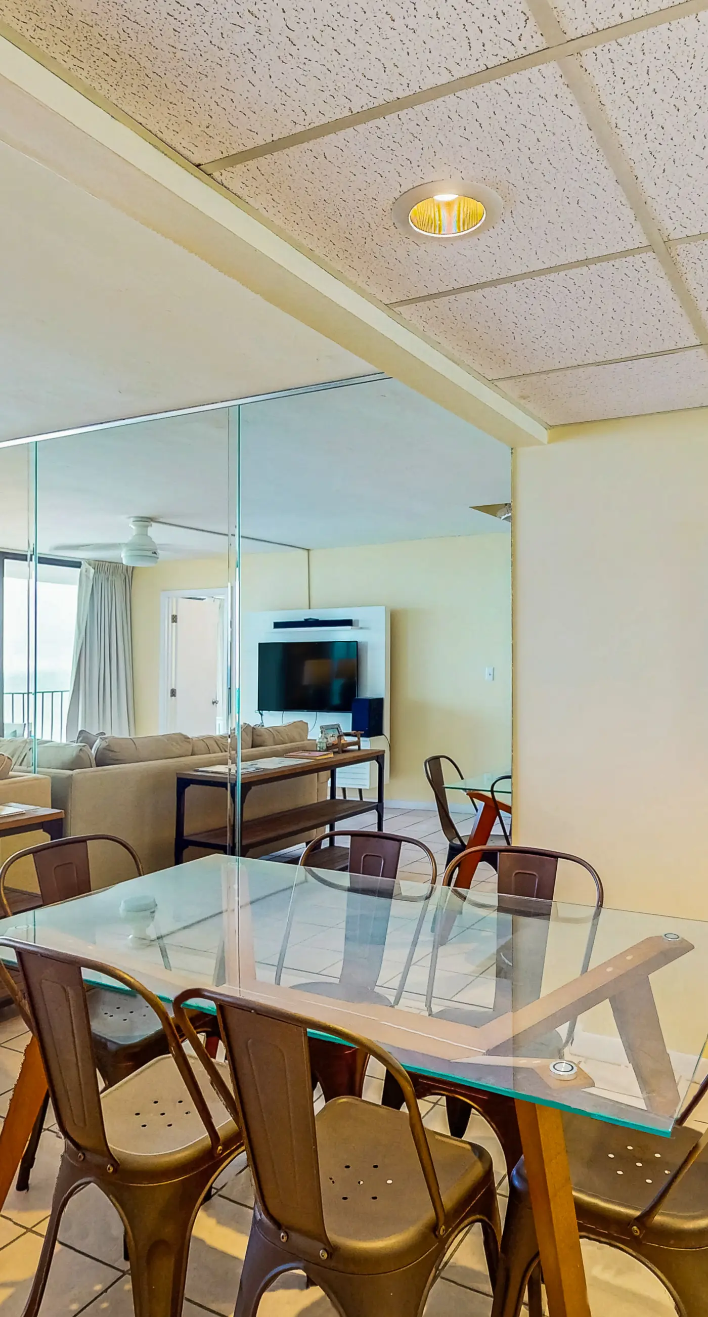Edgewater Beach Resort T1-1204