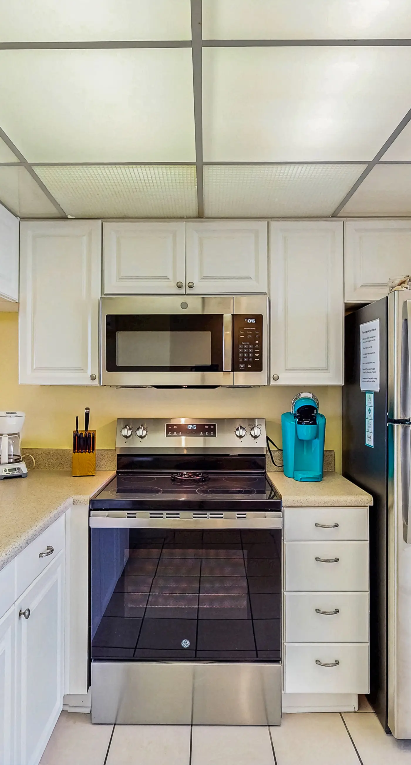 Edgewater Beach Resort T1-1204