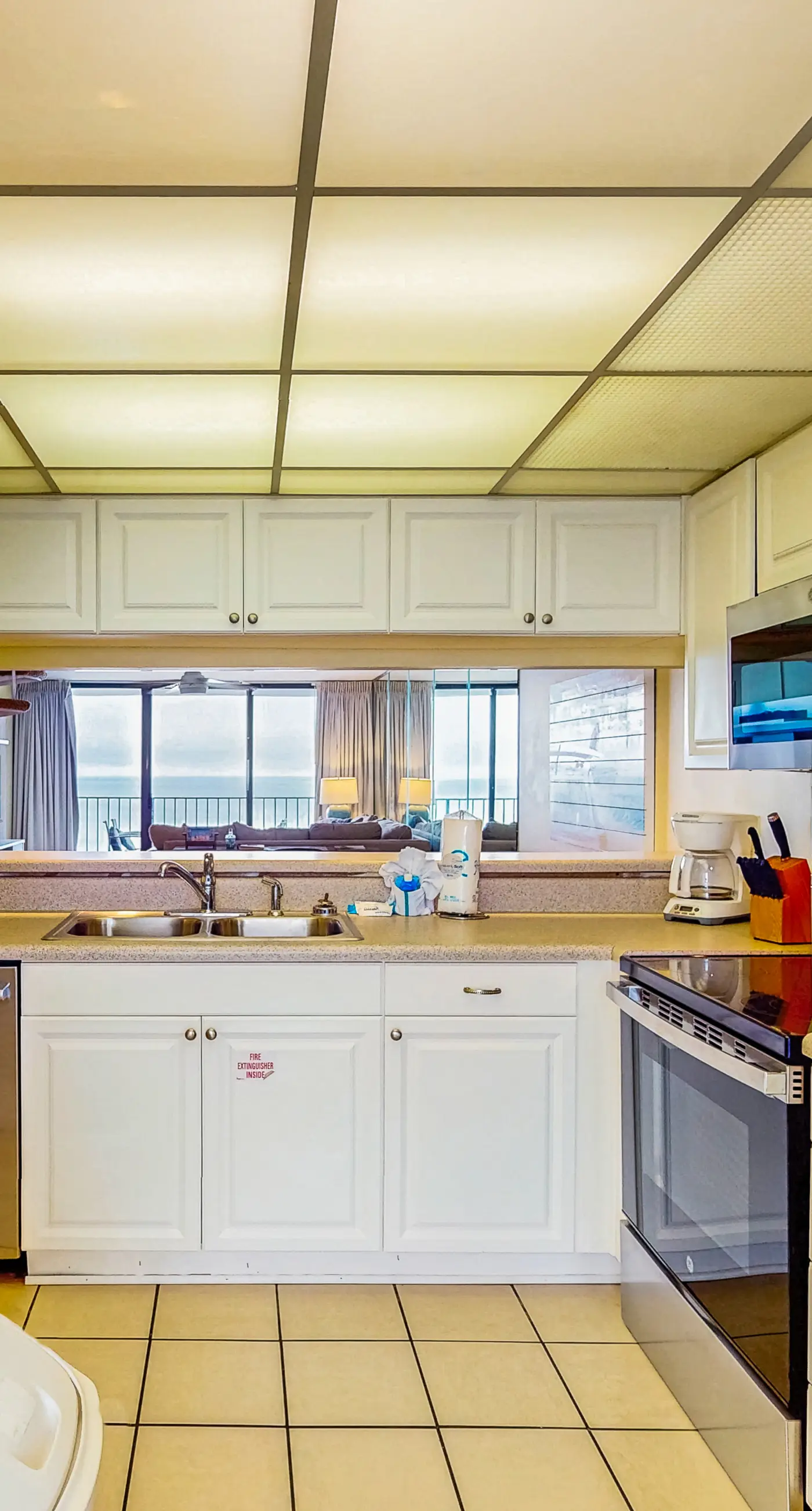 Edgewater Beach Resort T1-1204
