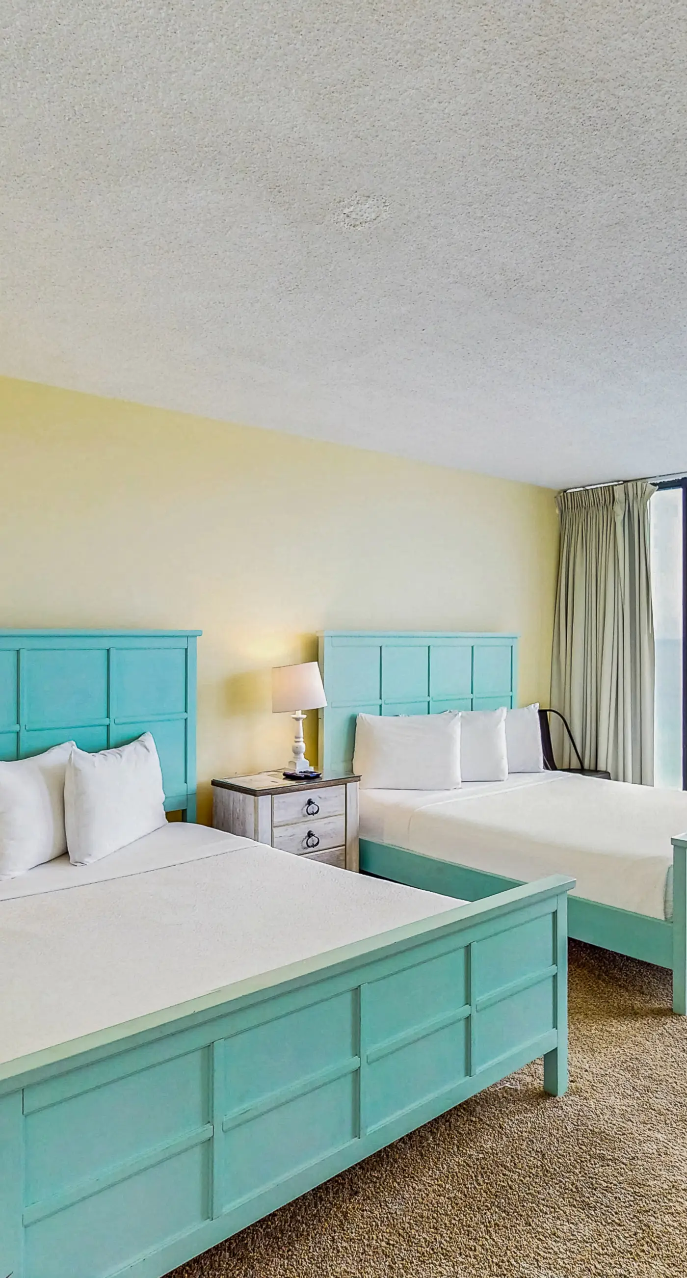 Edgewater Beach Resort T1-1204