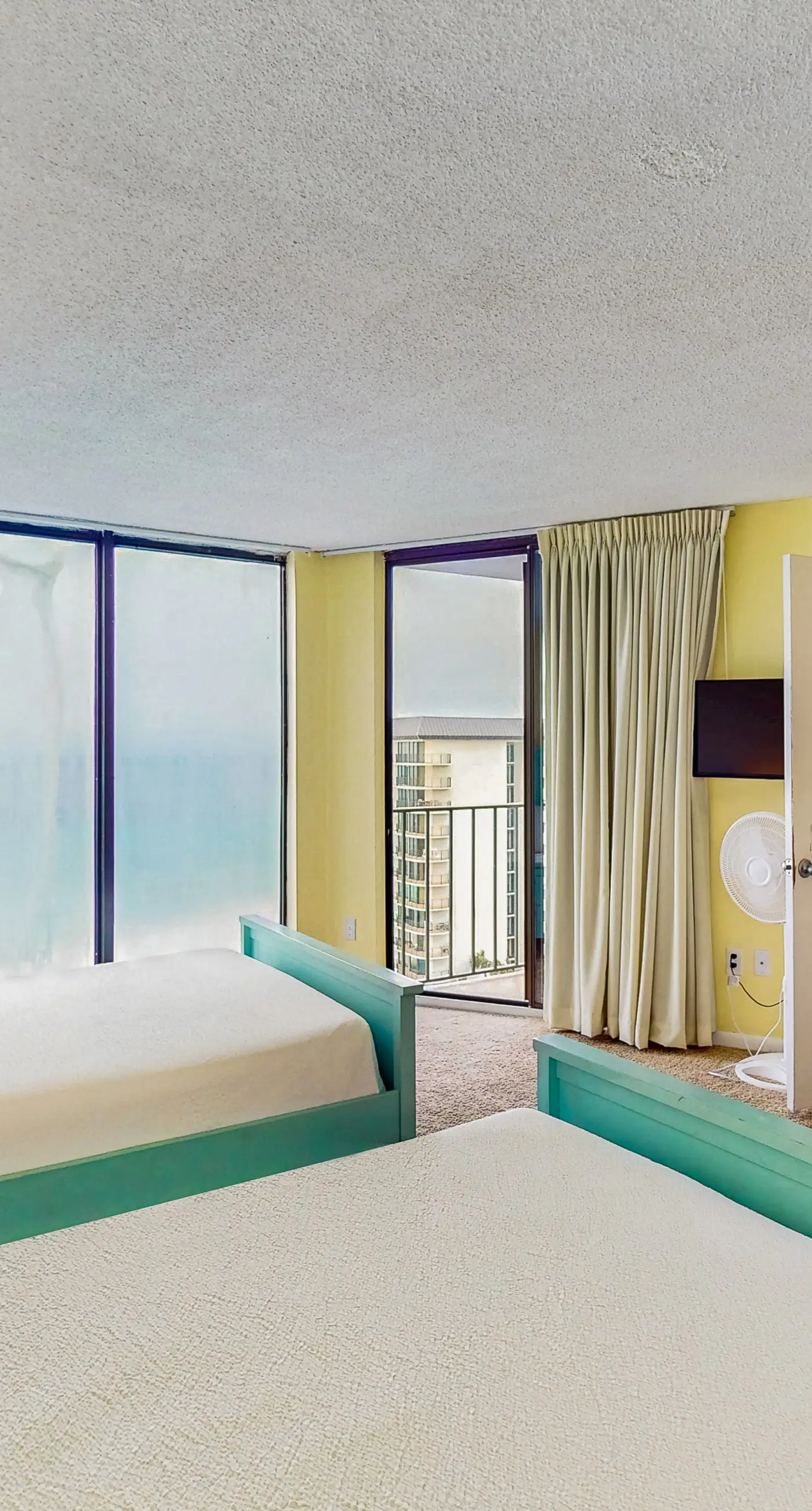Edgewater Beach Resort T1-1204