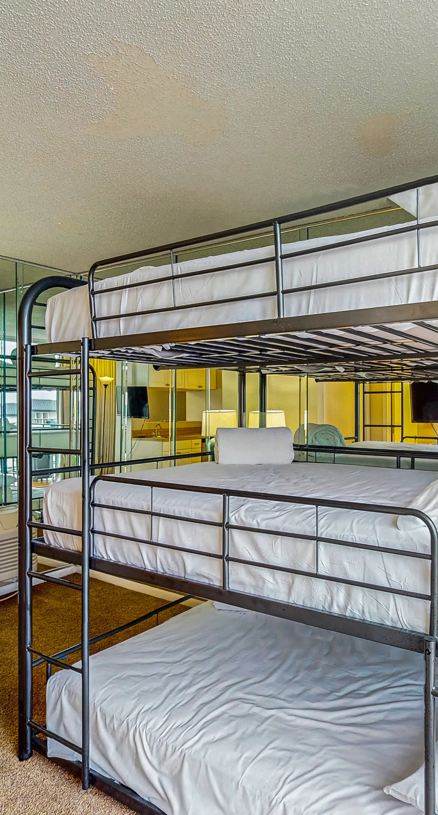 Edgewater Beach Resort T1-1204