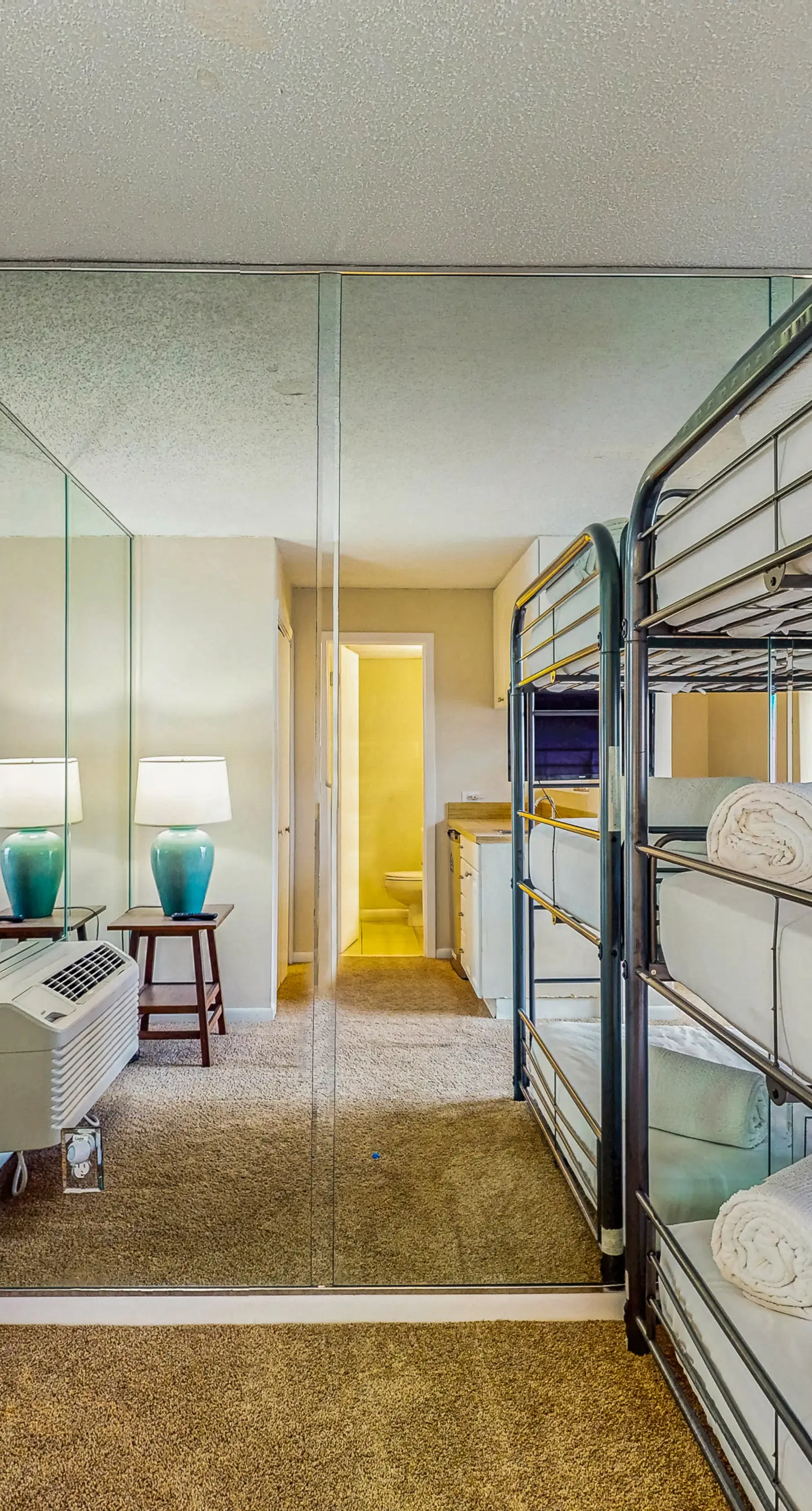 Edgewater Beach Resort T1-1204