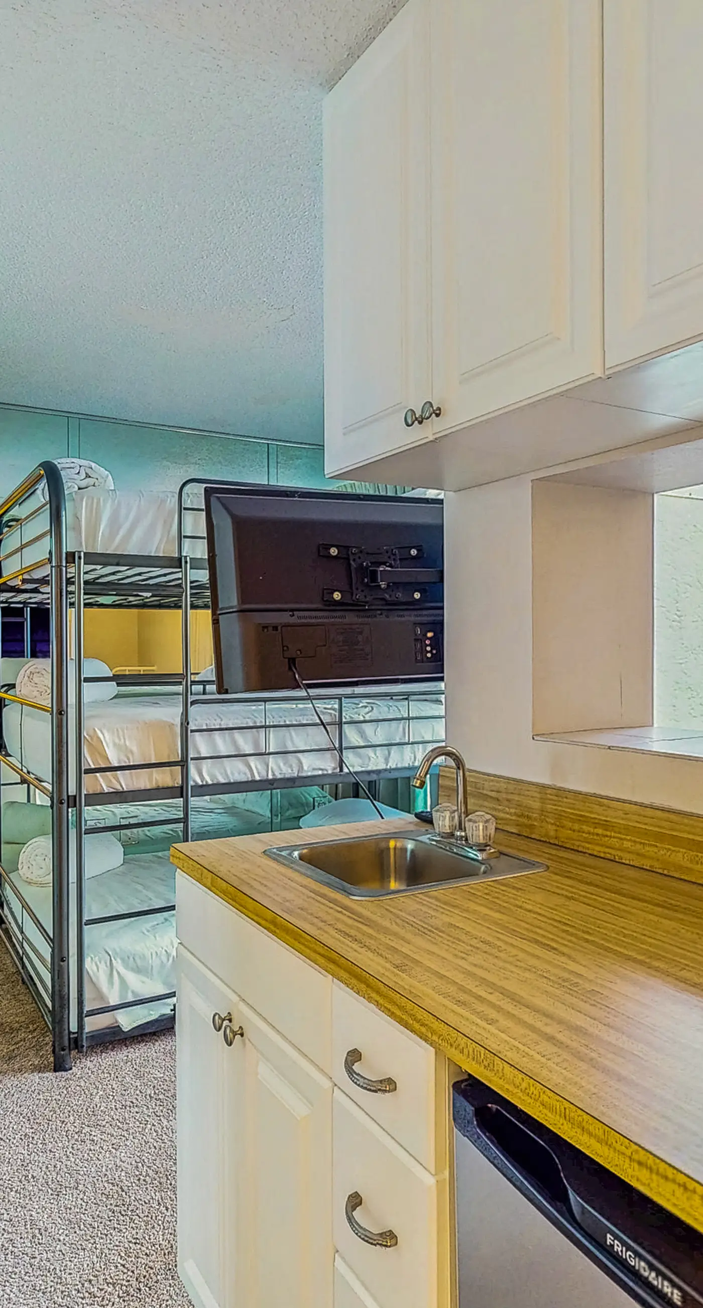 Edgewater Beach Resort T1-1204