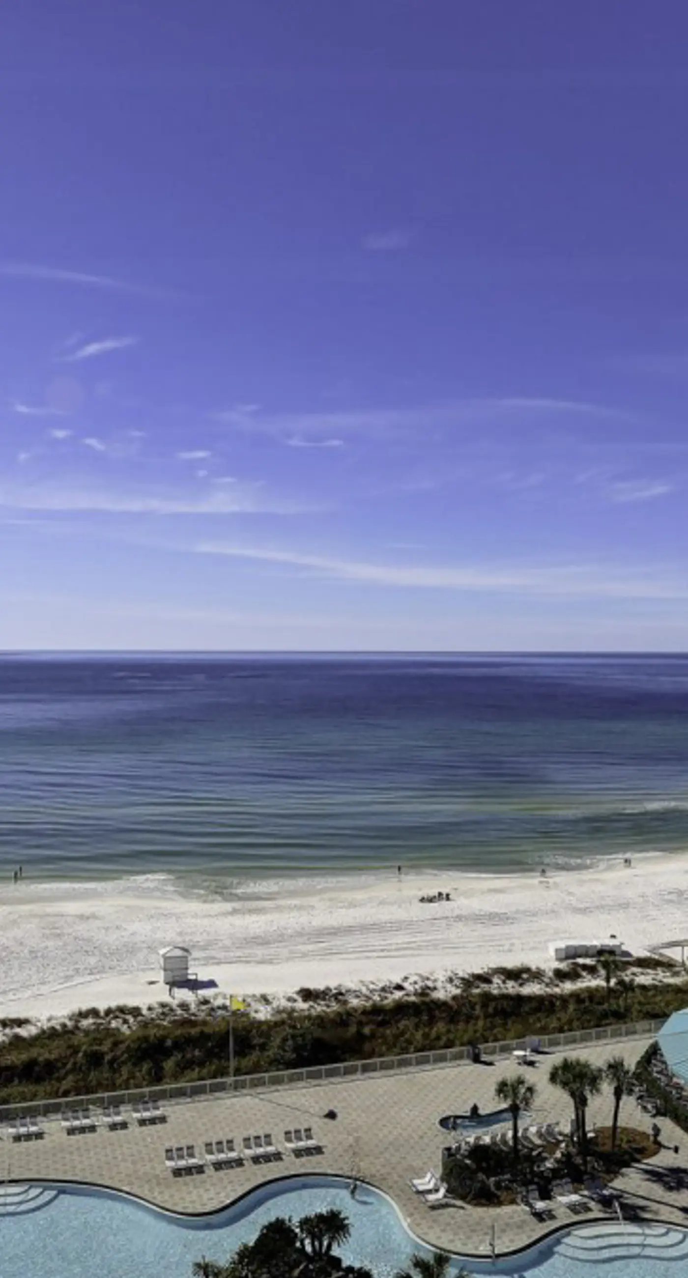 Edgewater Beach Resort T1-1204