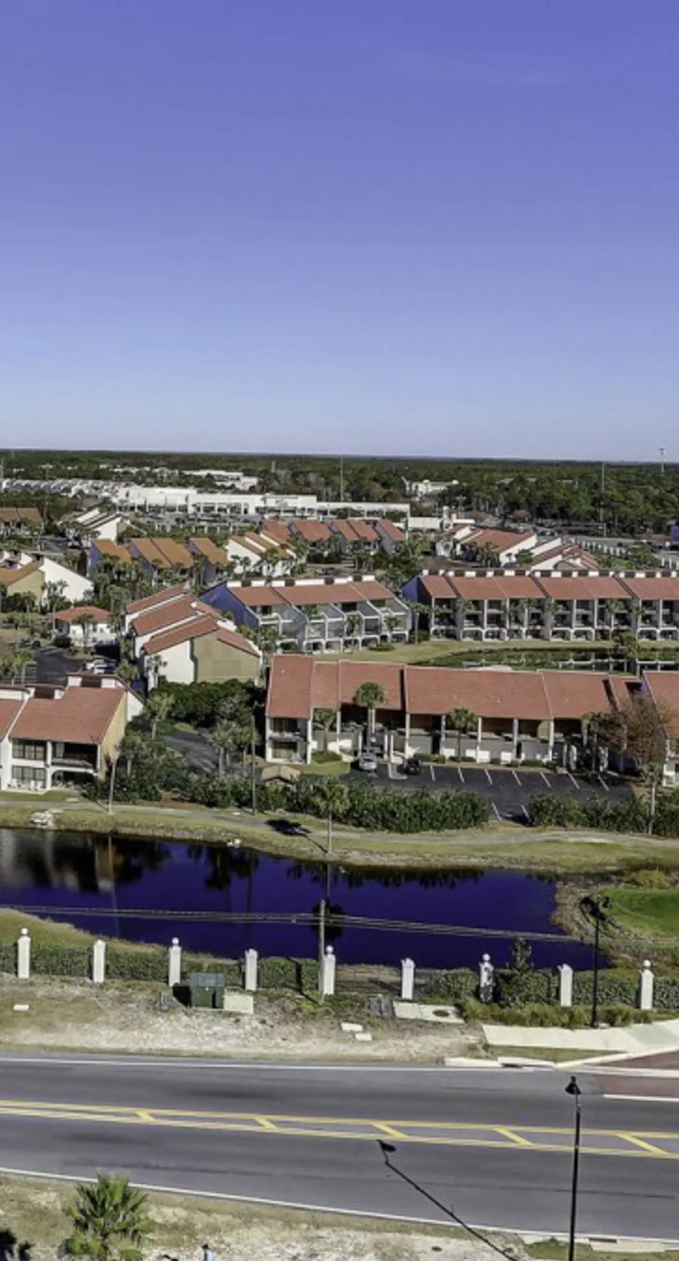 Edgewater Beach Resort T1-1204