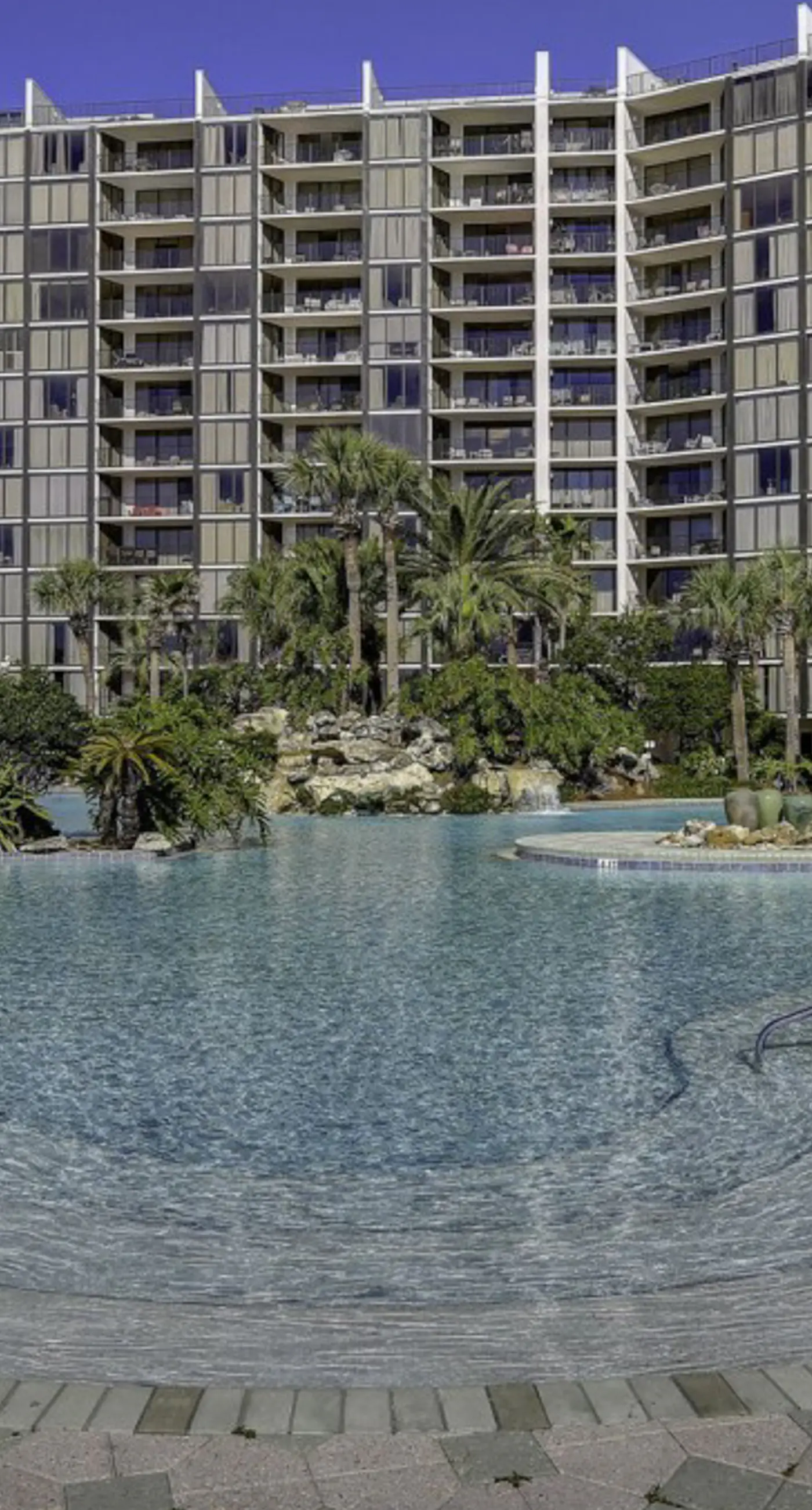 Edgewater Beach Resort T1-1204
