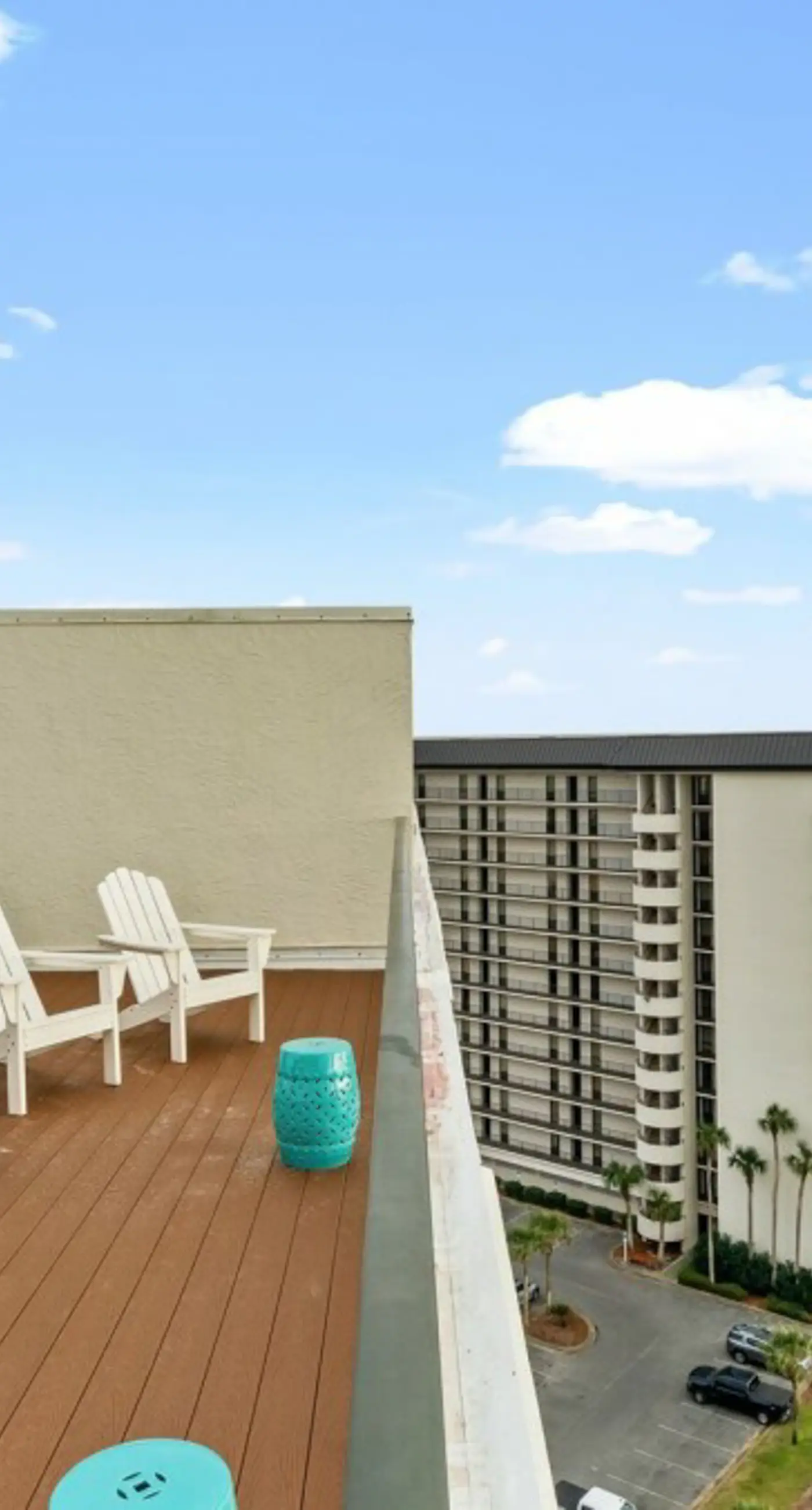Edgewater Beach Resort T1-1204