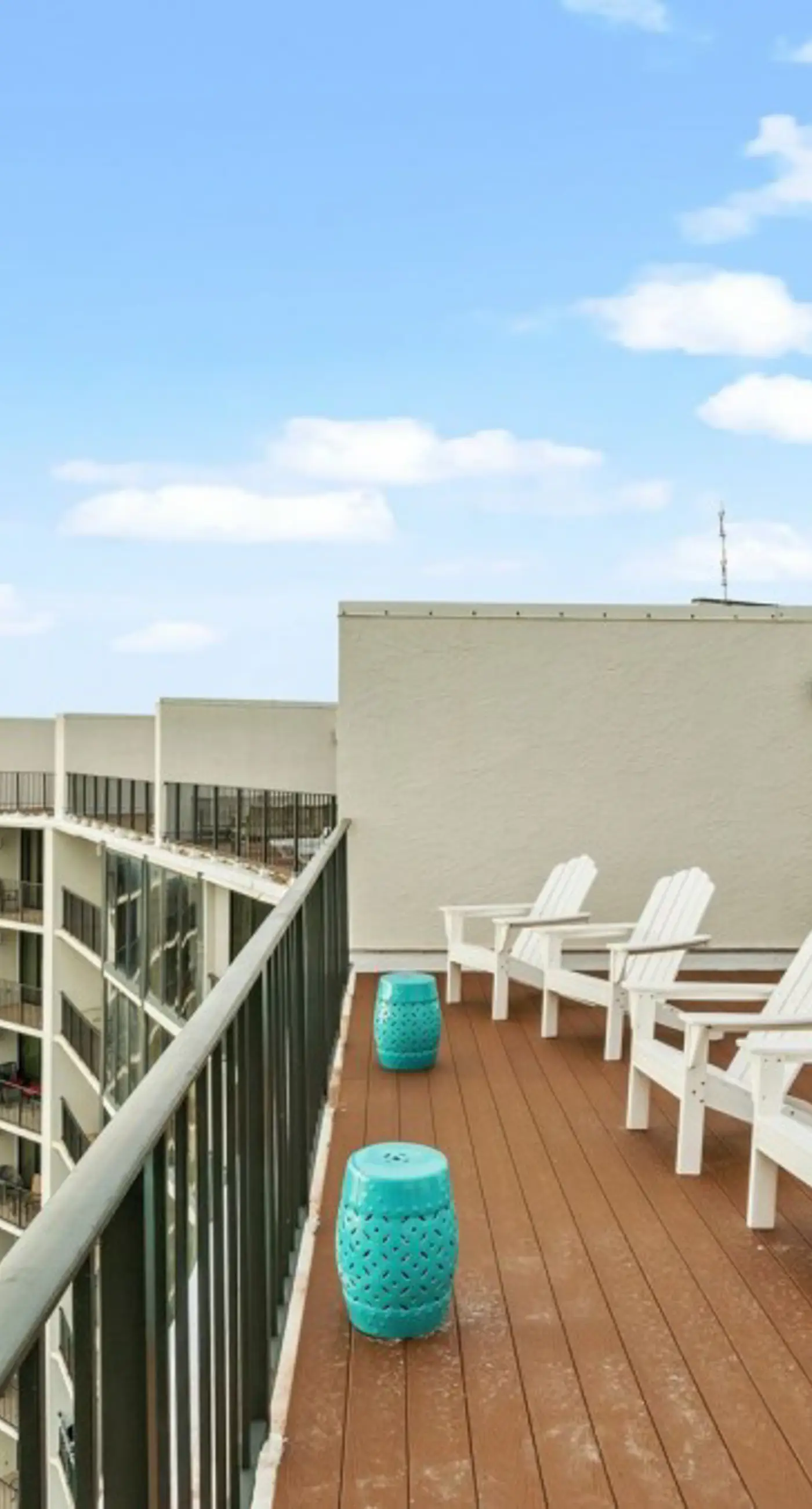 Edgewater Beach Resort T1-1204