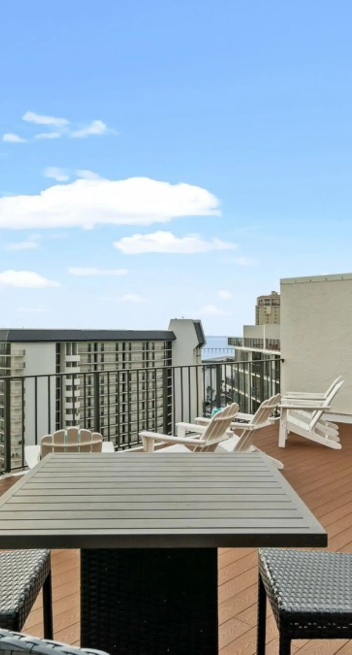Edgewater Beach Resort T1-1204
