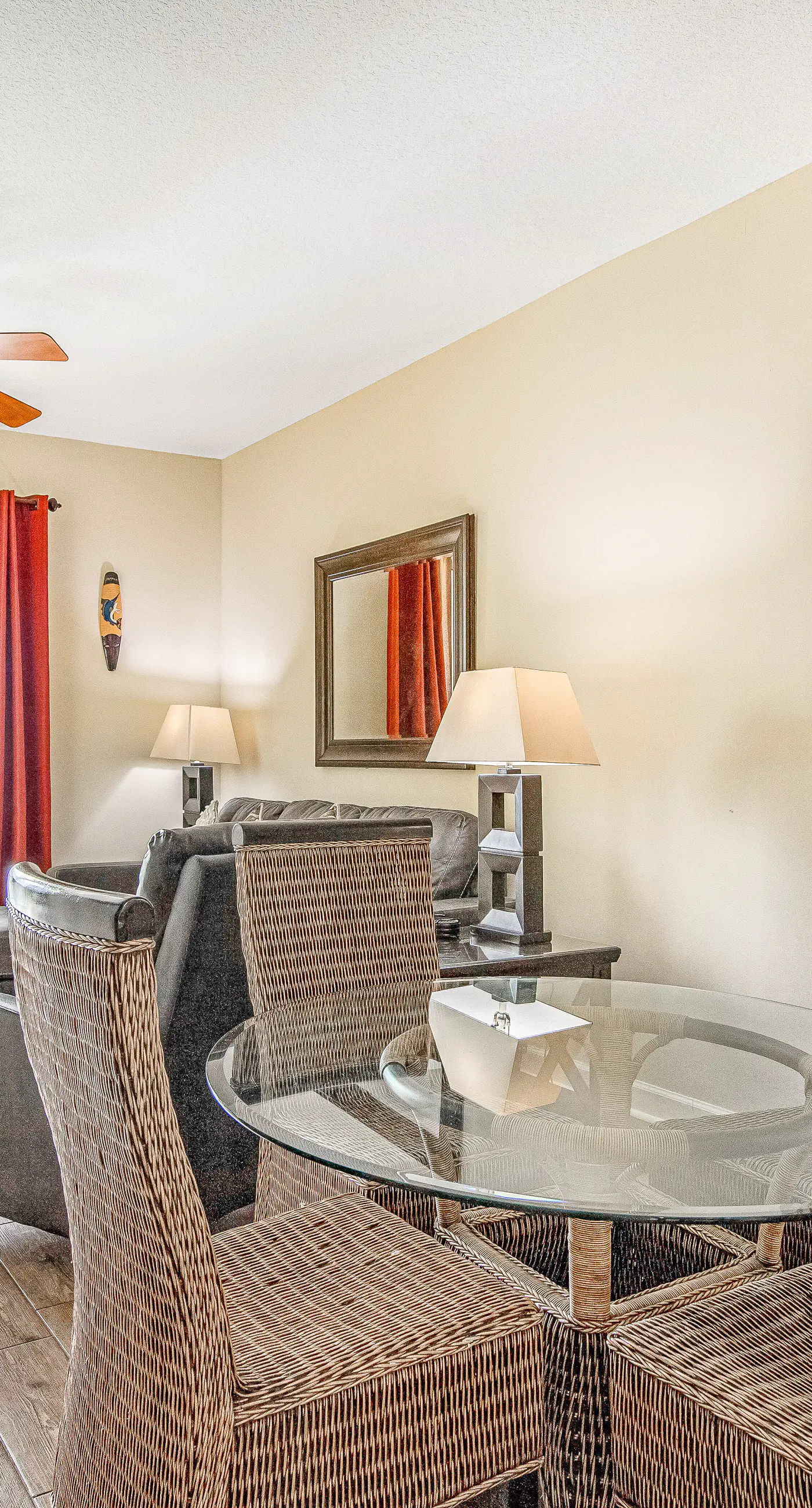15th-floor Gulf-front condo with beach view, balcony, heated pool, hot tub & gym