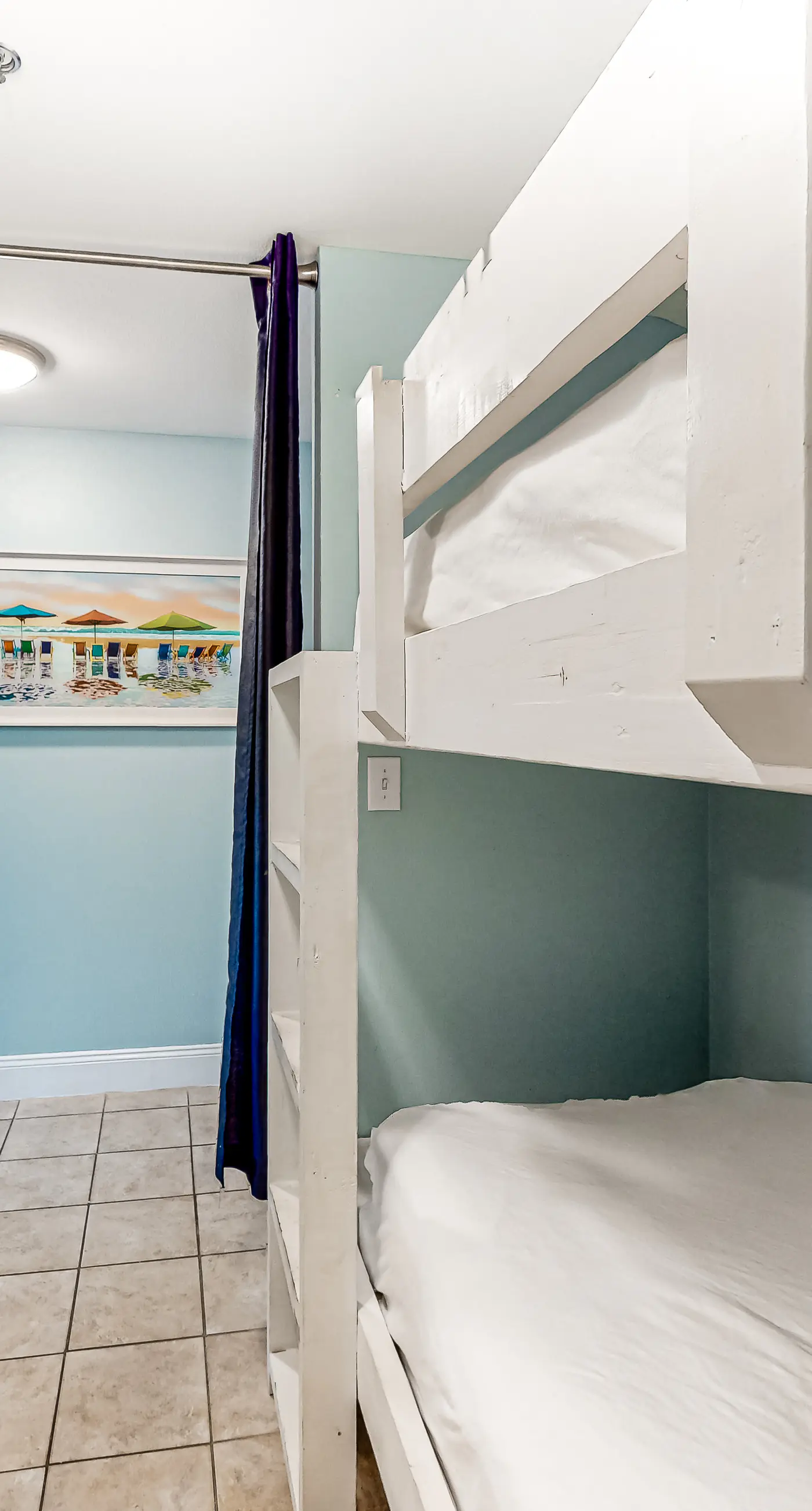 Resort condo rental w/shared hot tub, resort pools, and fitness center
