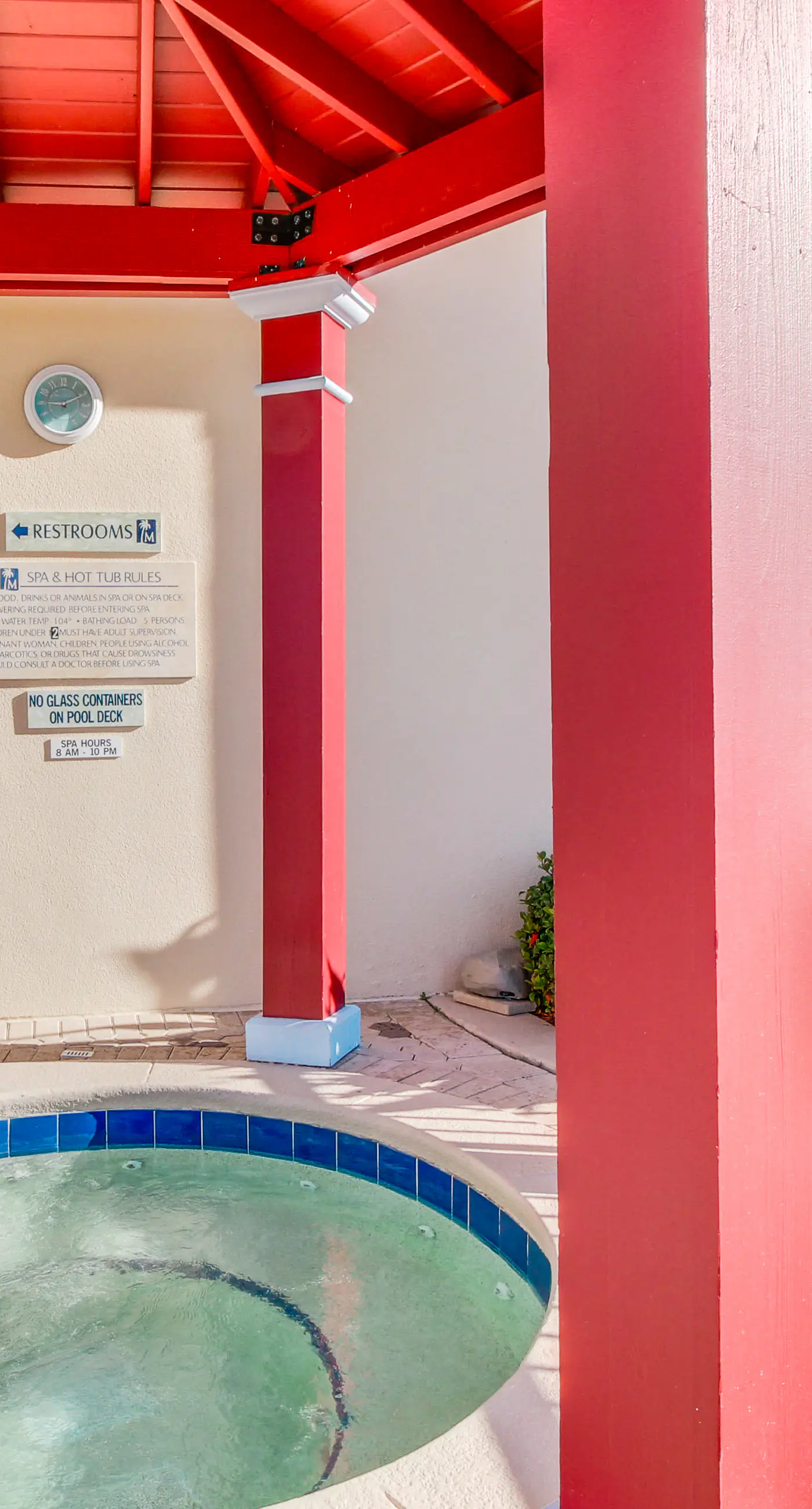 Sun-soaked oceanfront escape with pool, hot tub, central AC, & tennis court