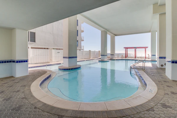 Majestic Beach Resort Tower 2- 1805