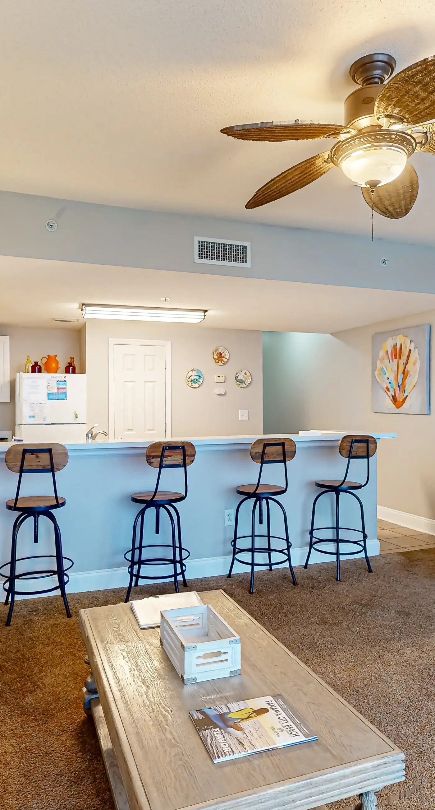 Oceanfront resort w/ WiFi, pool, sauna, hot tub, tennis, & views