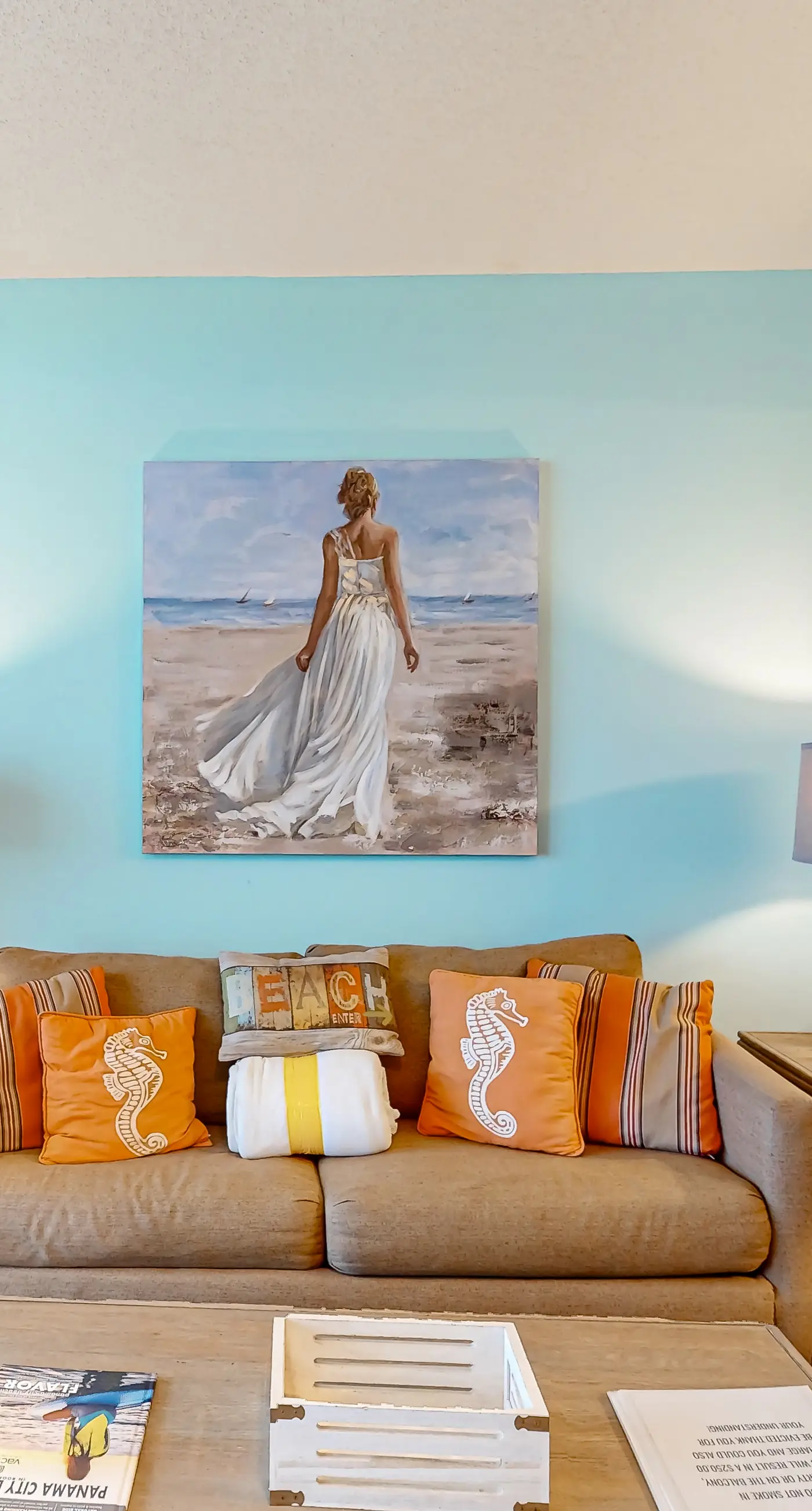 Oceanfront resort w/ WiFi, pool, sauna, hot tub, tennis, & views