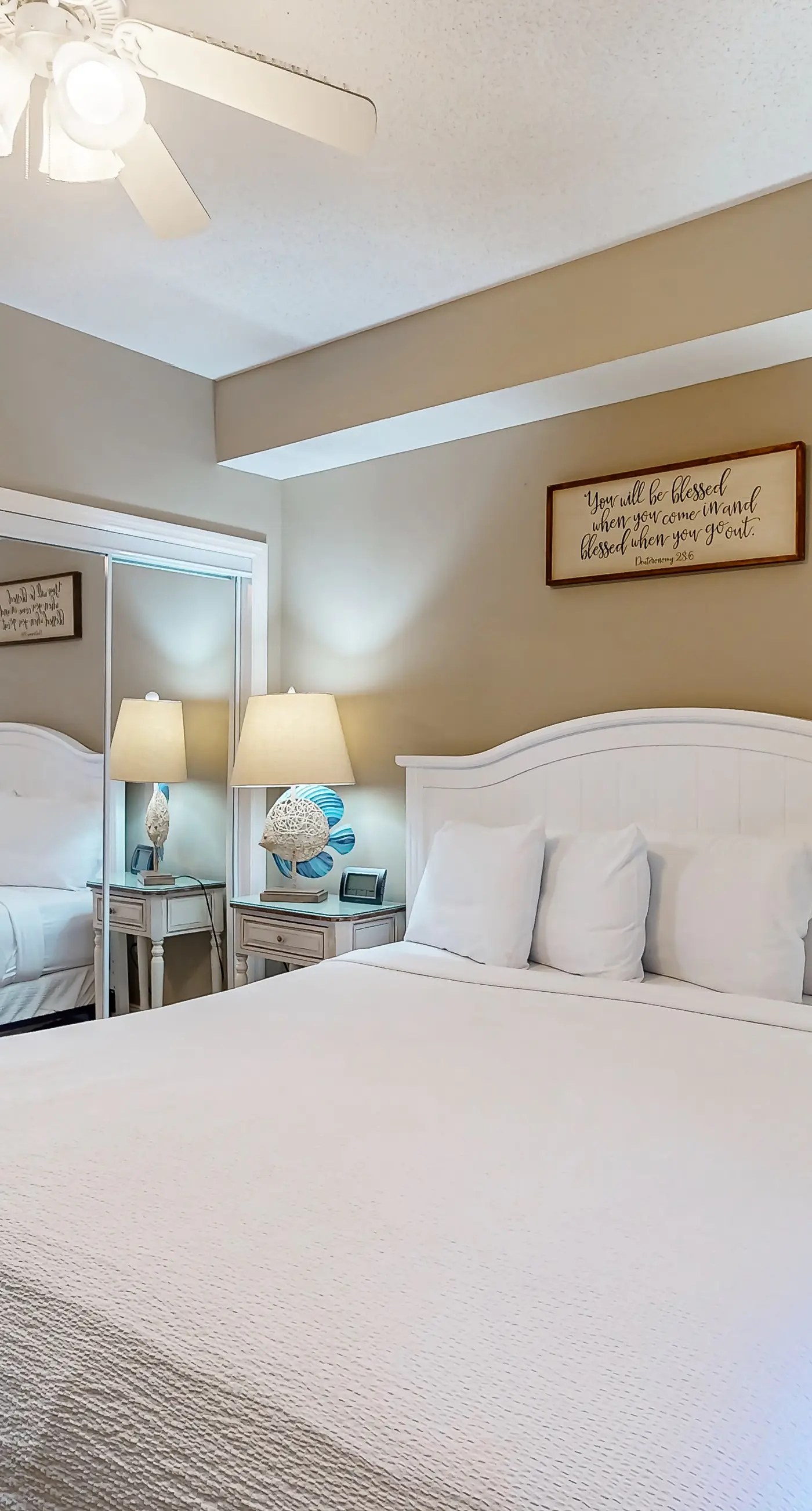 Oceanfront resort w/ WiFi, pool, sauna, hot tub, tennis, & views