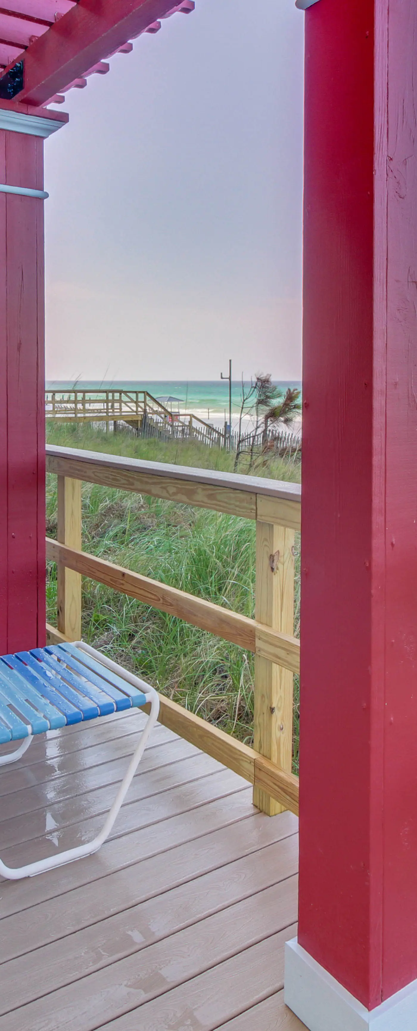 Oceanfront resort w/ WiFi, pool, sauna, hot tub, tennis, & views