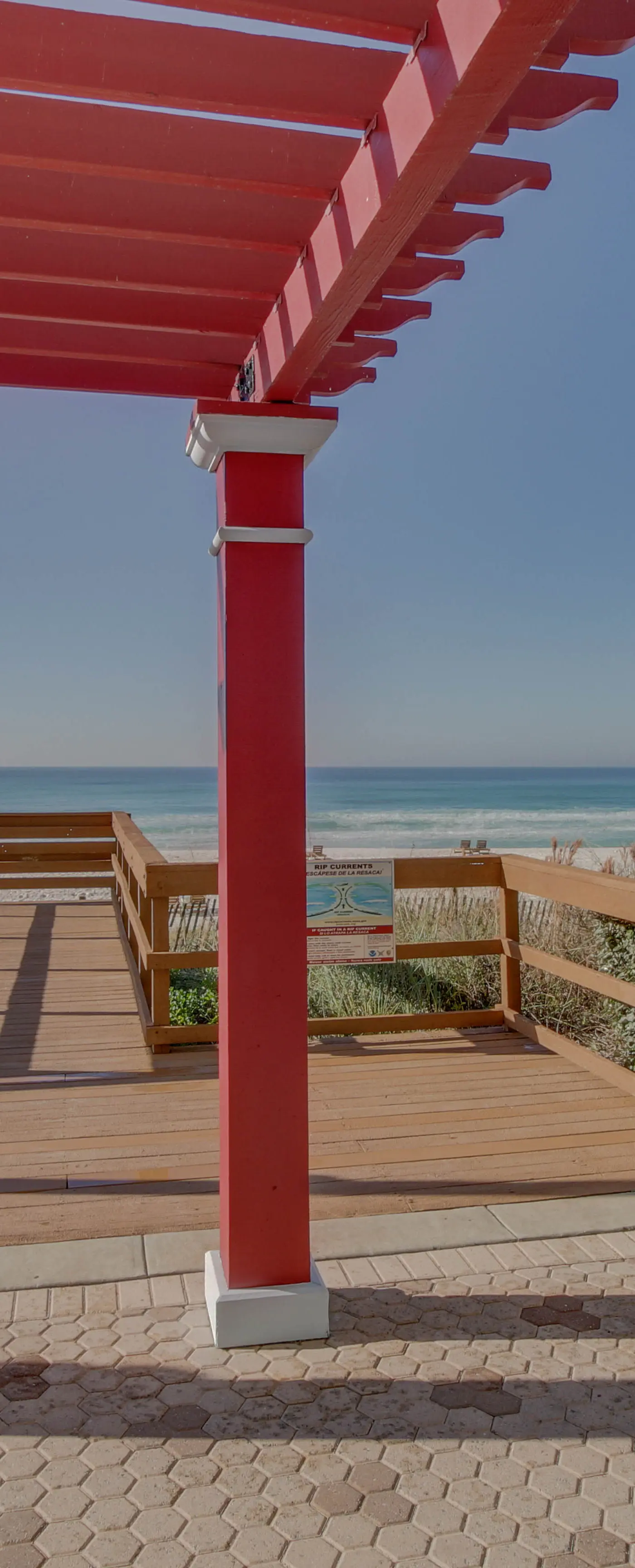 Oceanfront resort w/ WiFi, pool, sauna, hot tub, tennis, & views