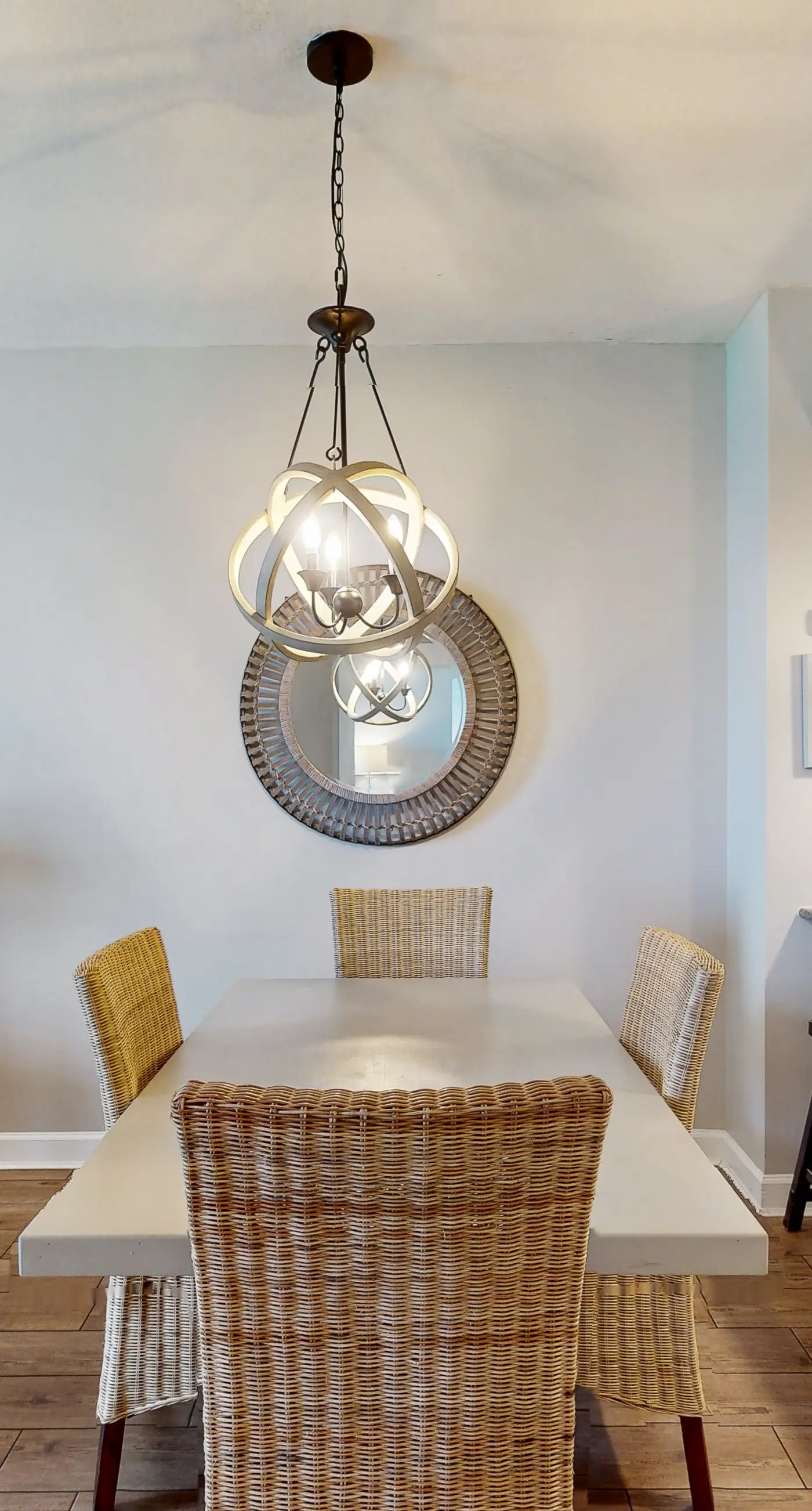 Grand Panama Beach Resort condo with Gulf views, bunk alcove & beachfront pool