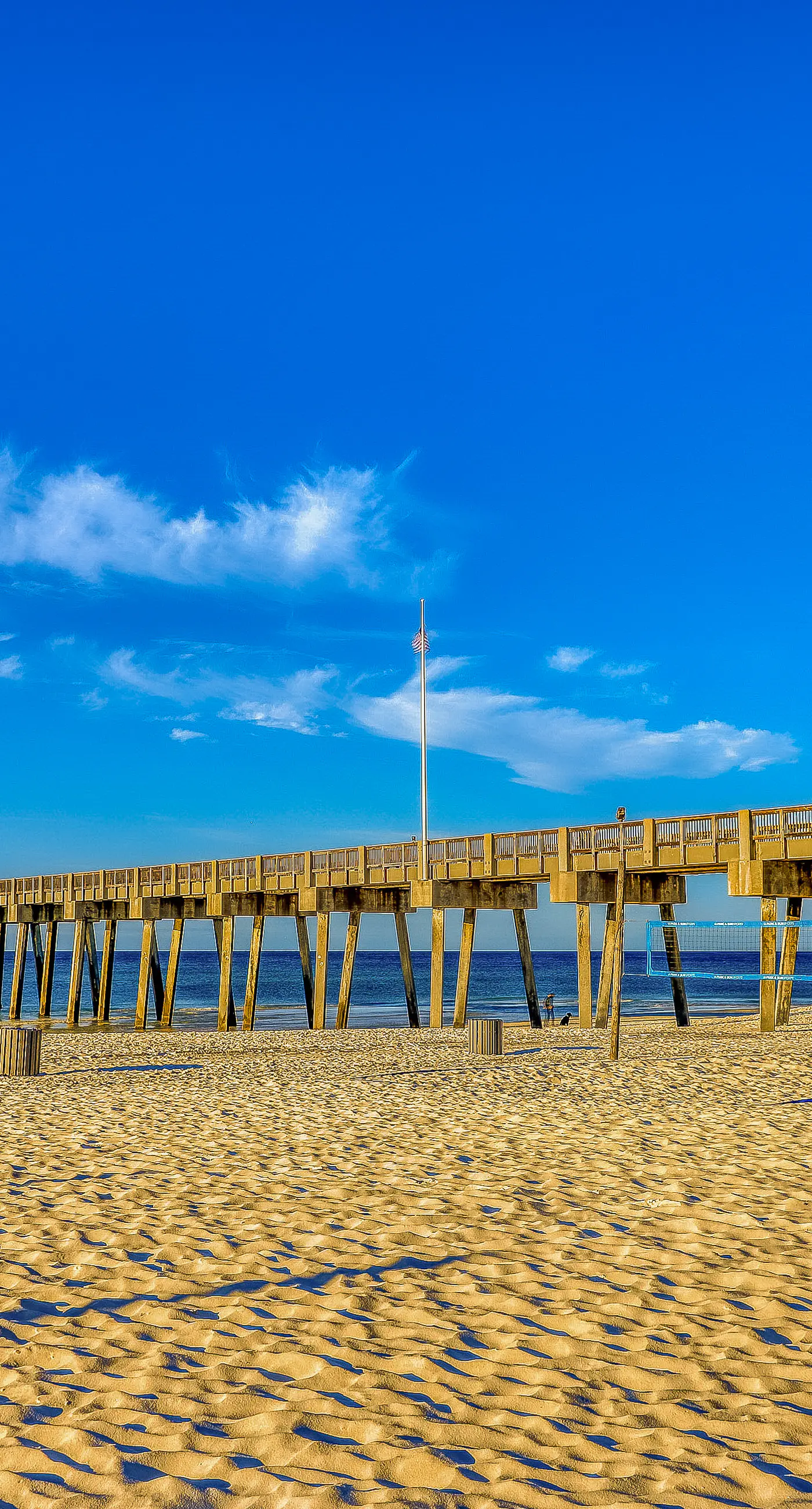 Grand Panama Beach Resort condo with Gulf views, bunk alcove & beachfront pool
