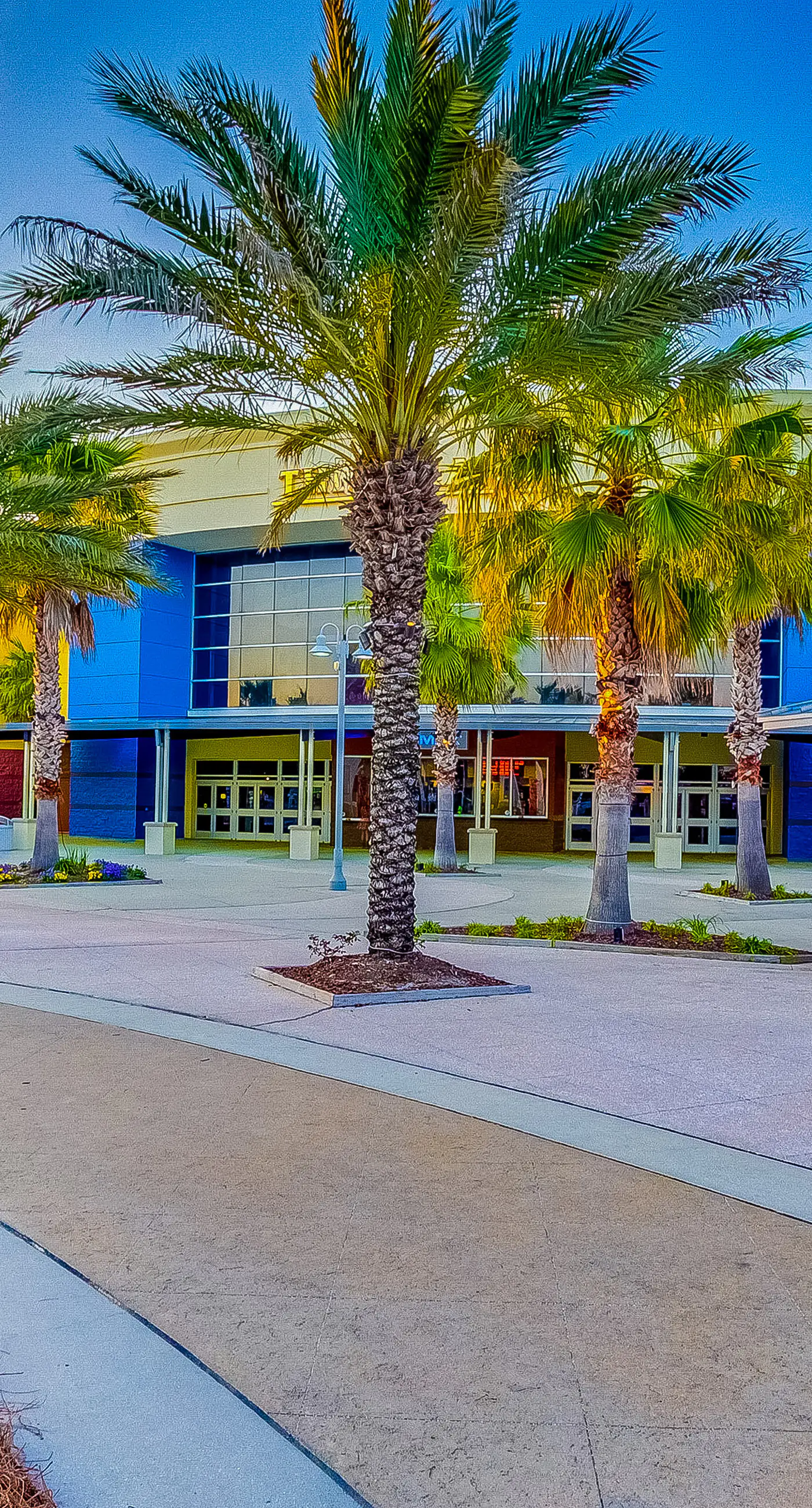 Grand Panama Beach Resort condo with Gulf views, bunk alcove & beachfront pool