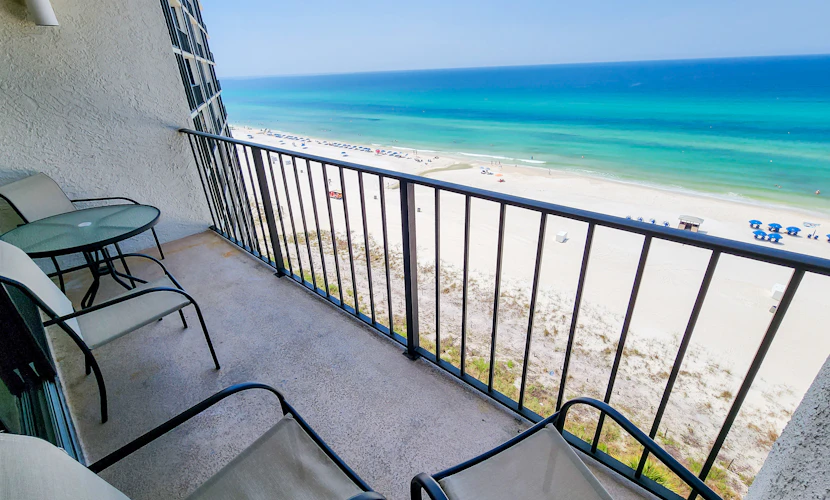 Edgewater Beach Resort Tower 3 - 1007