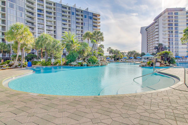 Edgewater Beach Resort Tower 3 - 1007