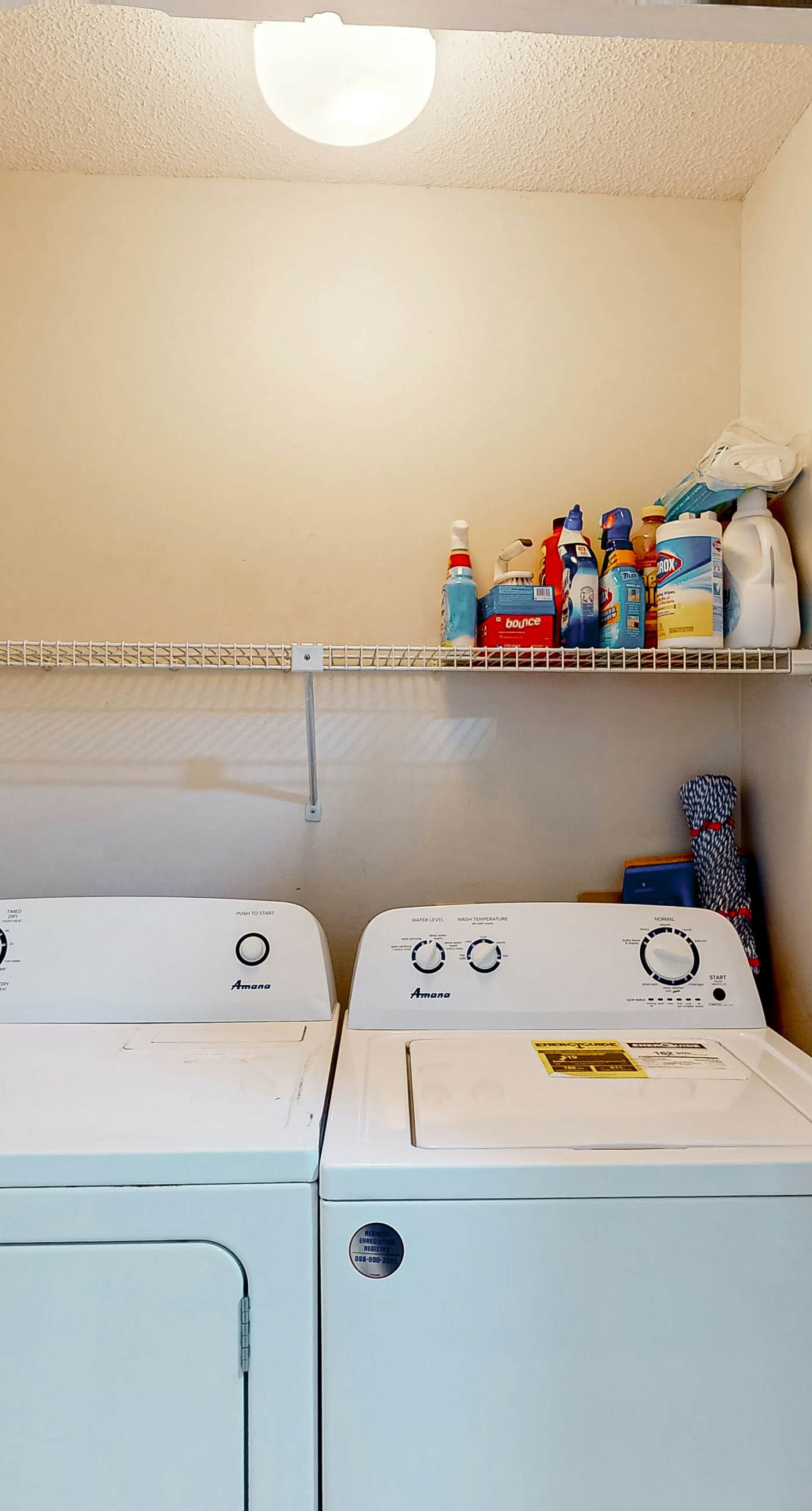 Golf lover's getaway with pool & hot tub, open layout, smart TVs, & full kitchen