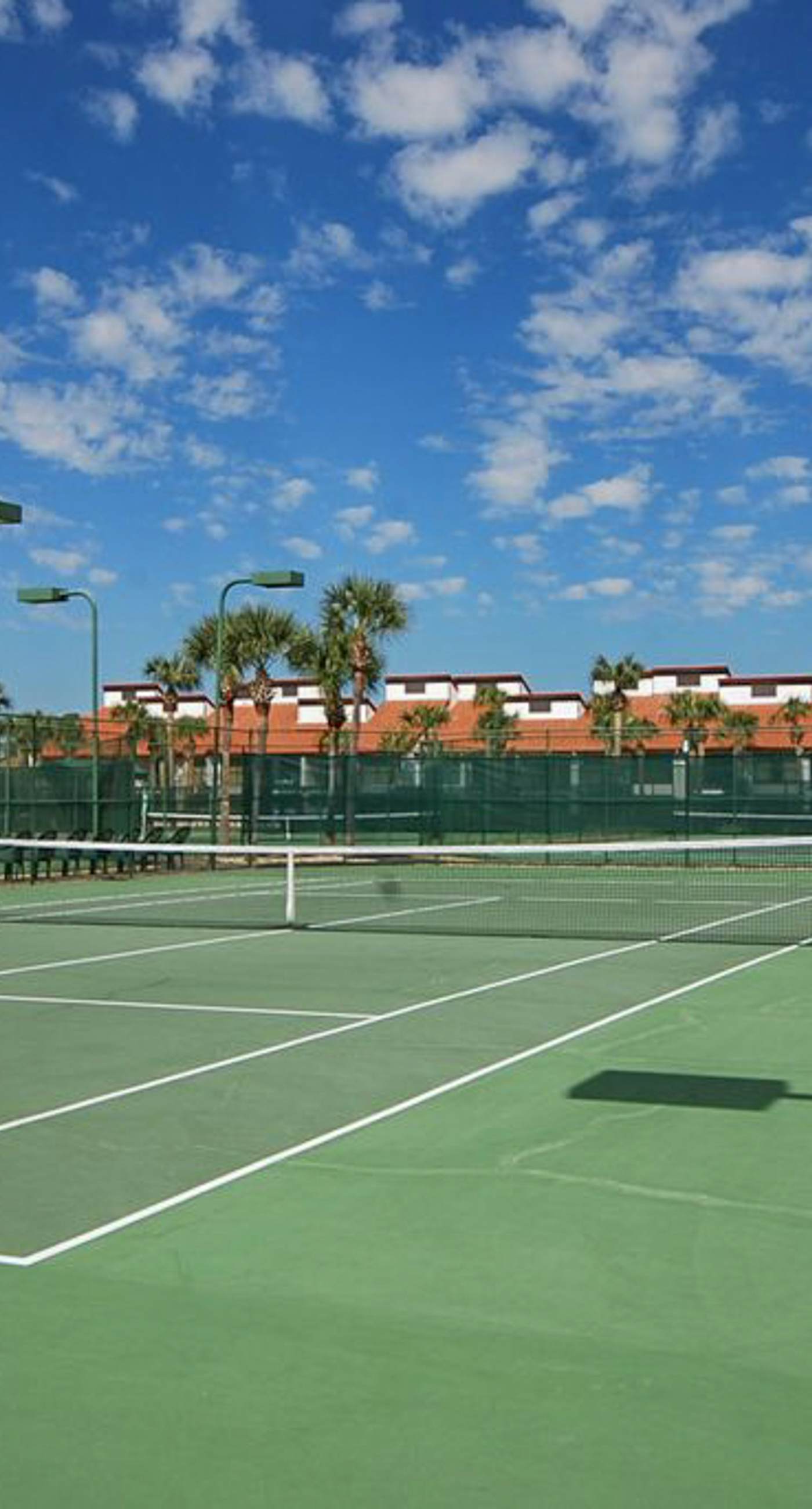 Golf lover's getaway with pool & hot tub, open layout, smart TVs, & full kitchen