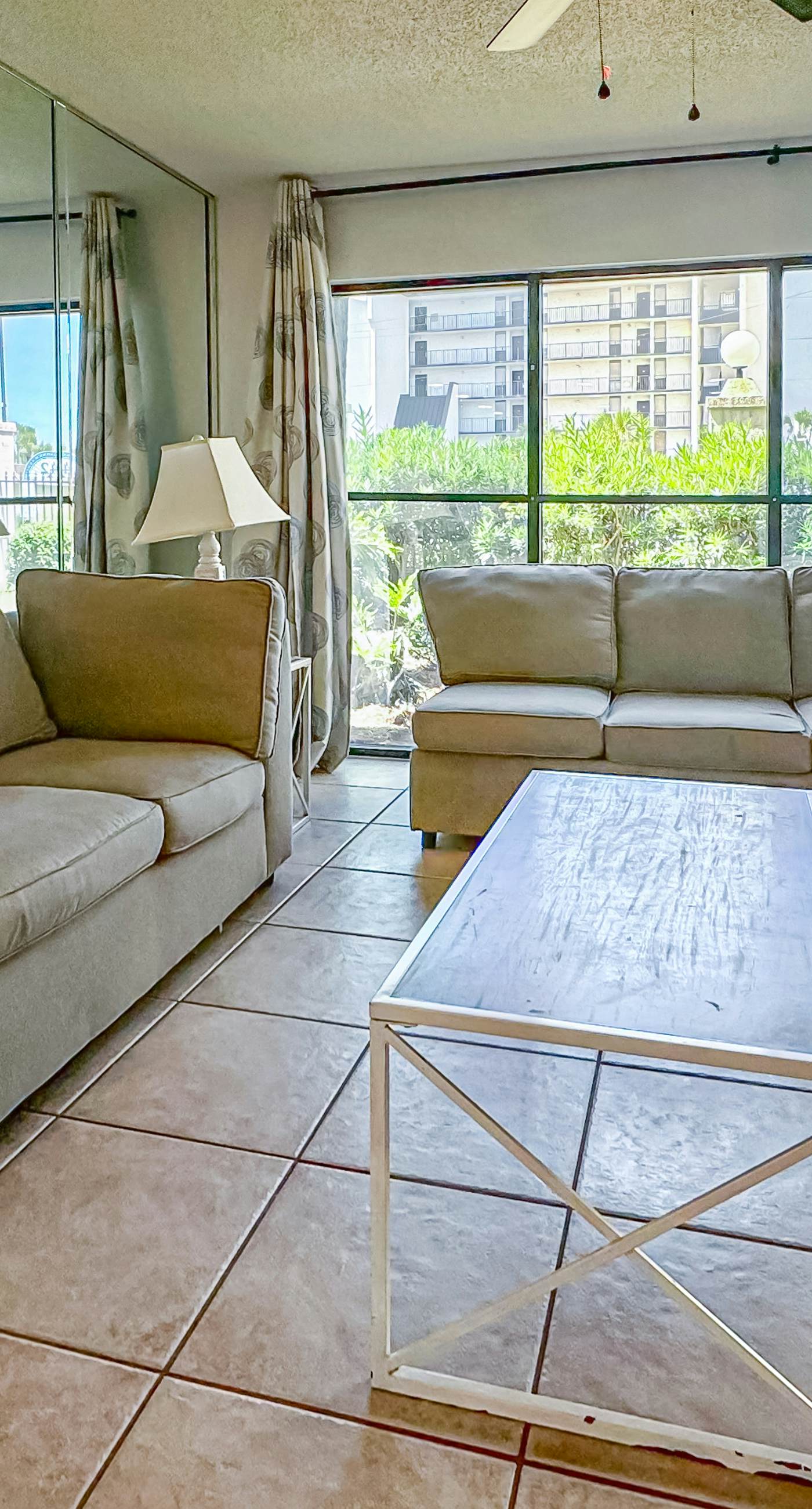 Edgewater Golf Villa #3303