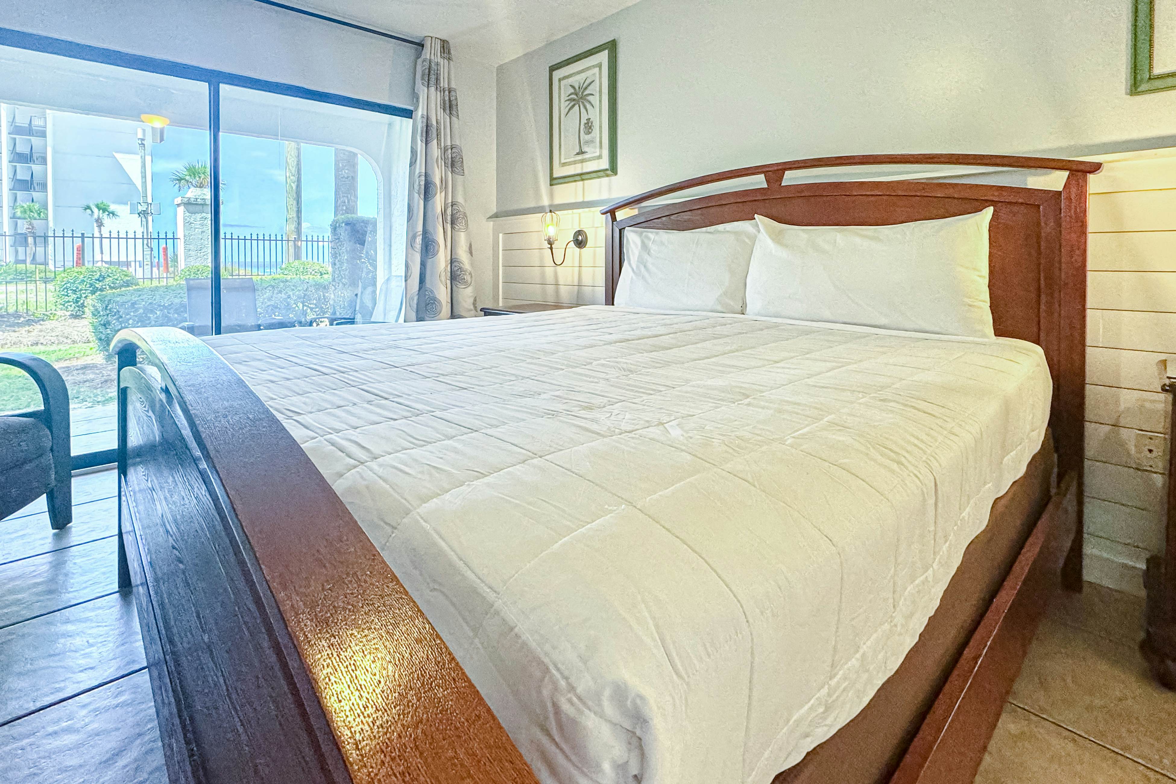 Gorgeous seaside home offering spacious living and convenient beach access