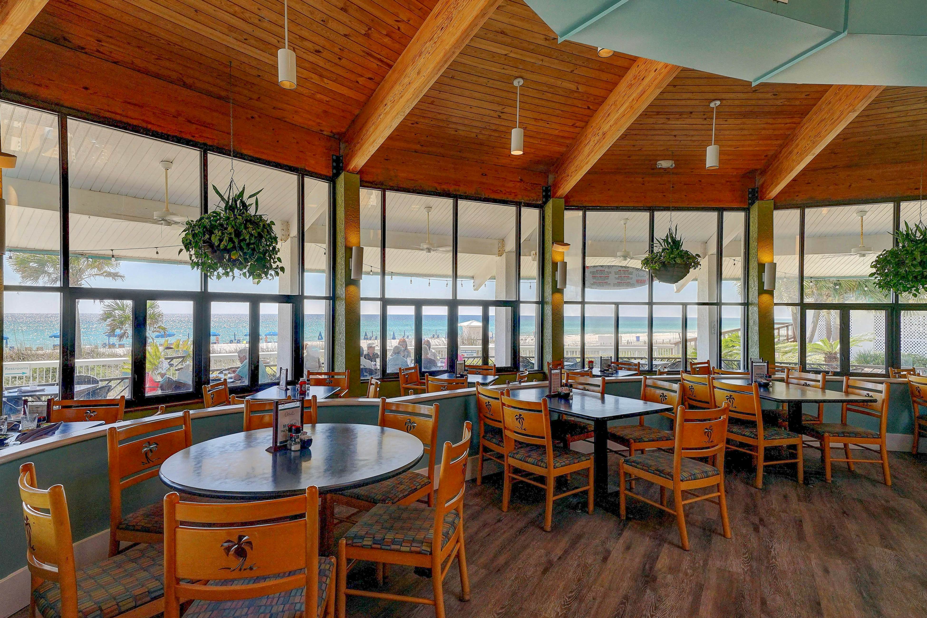 Gorgeous seaside home offering spacious living and convenient beach access