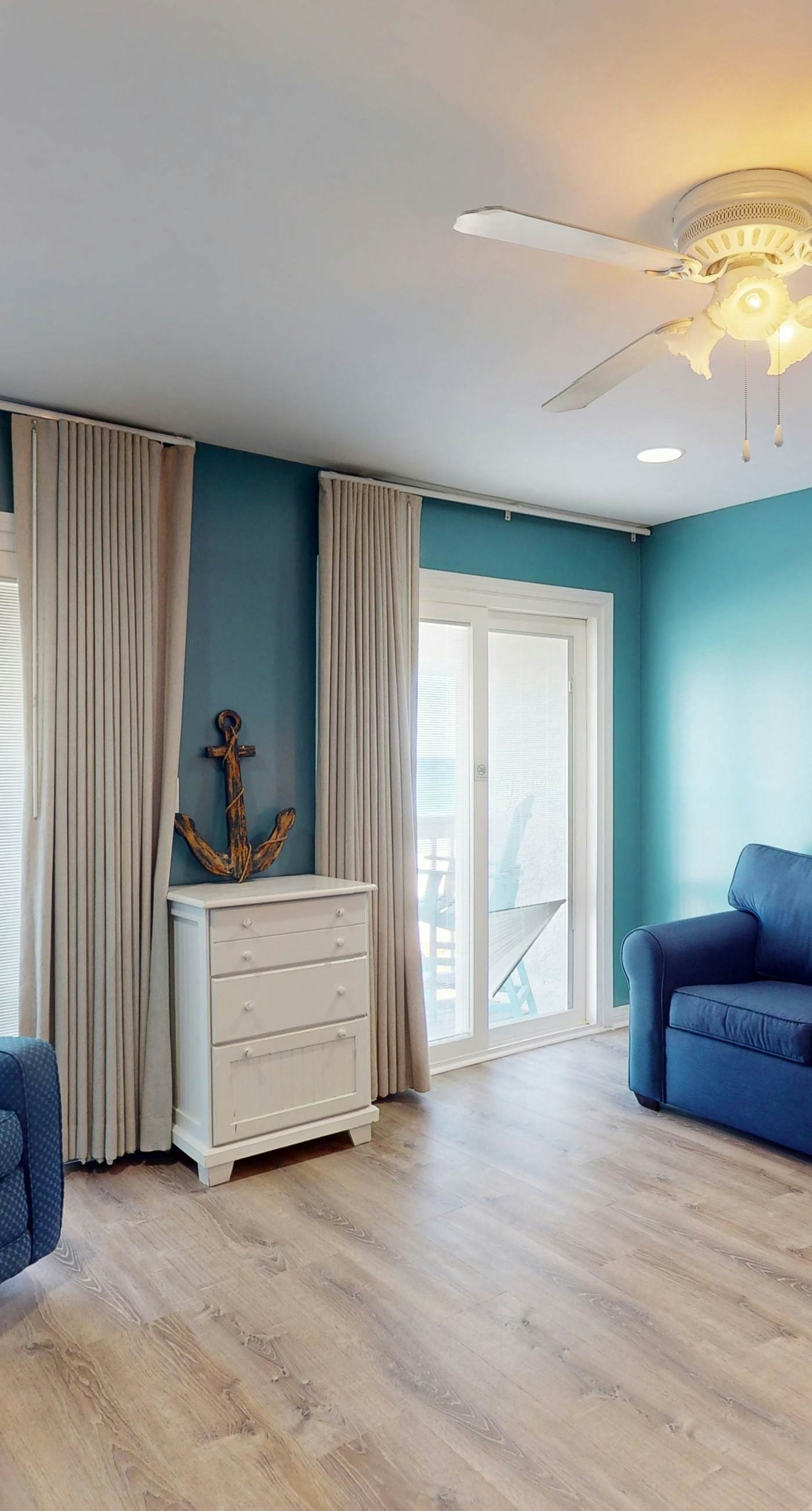 Front Beach C & B2 | 2 Condos in Panama City Beach