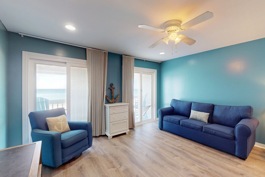 Front Beach Retreat B2