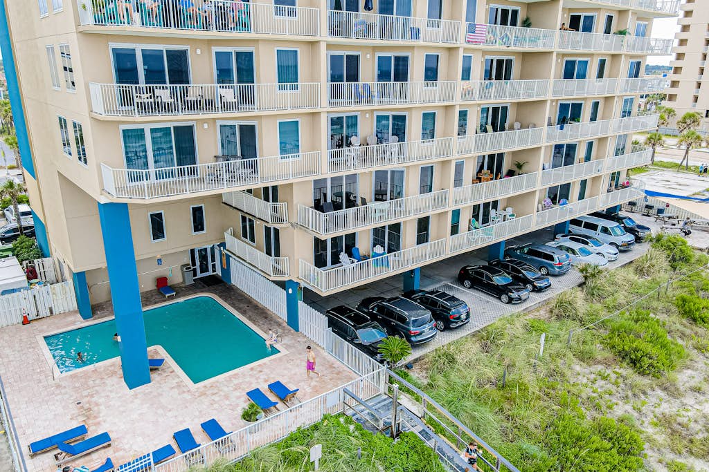 Grandview East 1104
